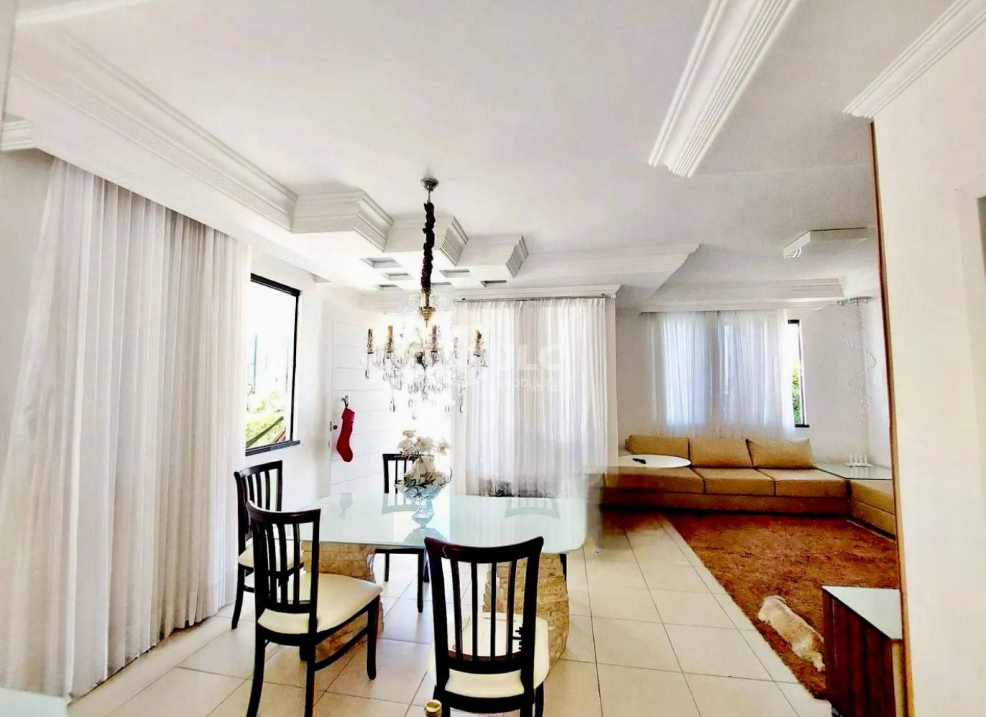 CASA À VENDA -CONDOMÍNIO COSTA MARINA