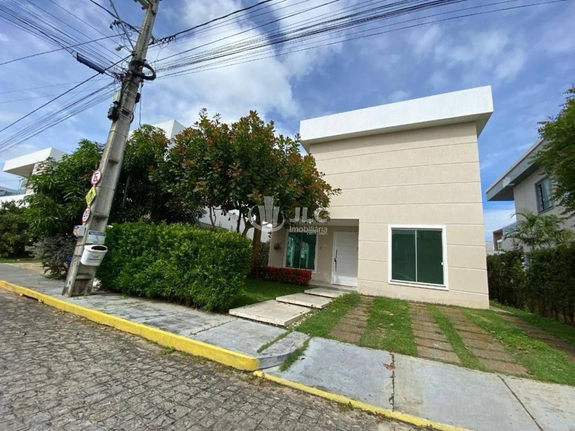Casa no Condomínio Fragatta- Excelente oportunidade