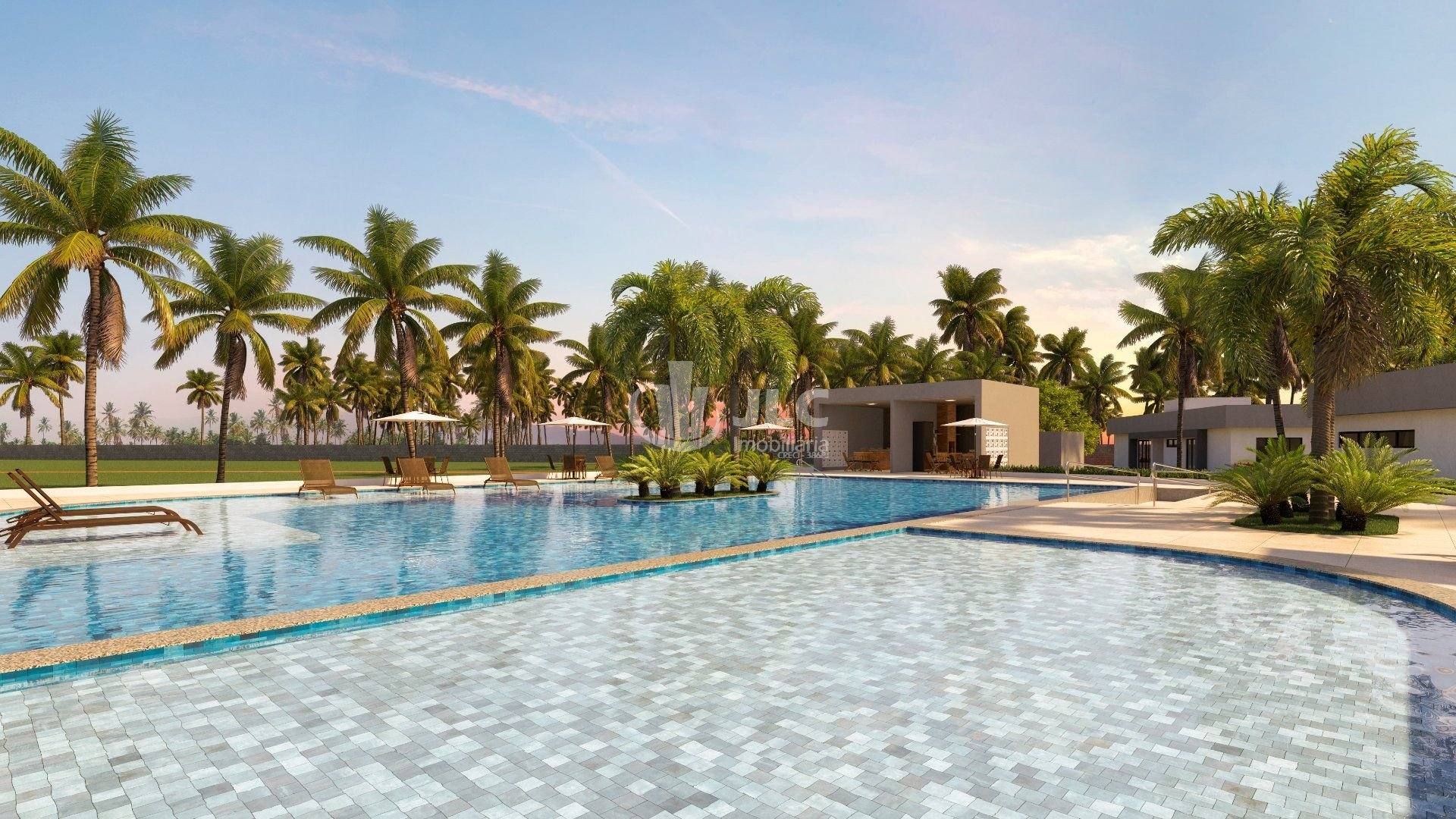 Lote – Condomínio Riviera