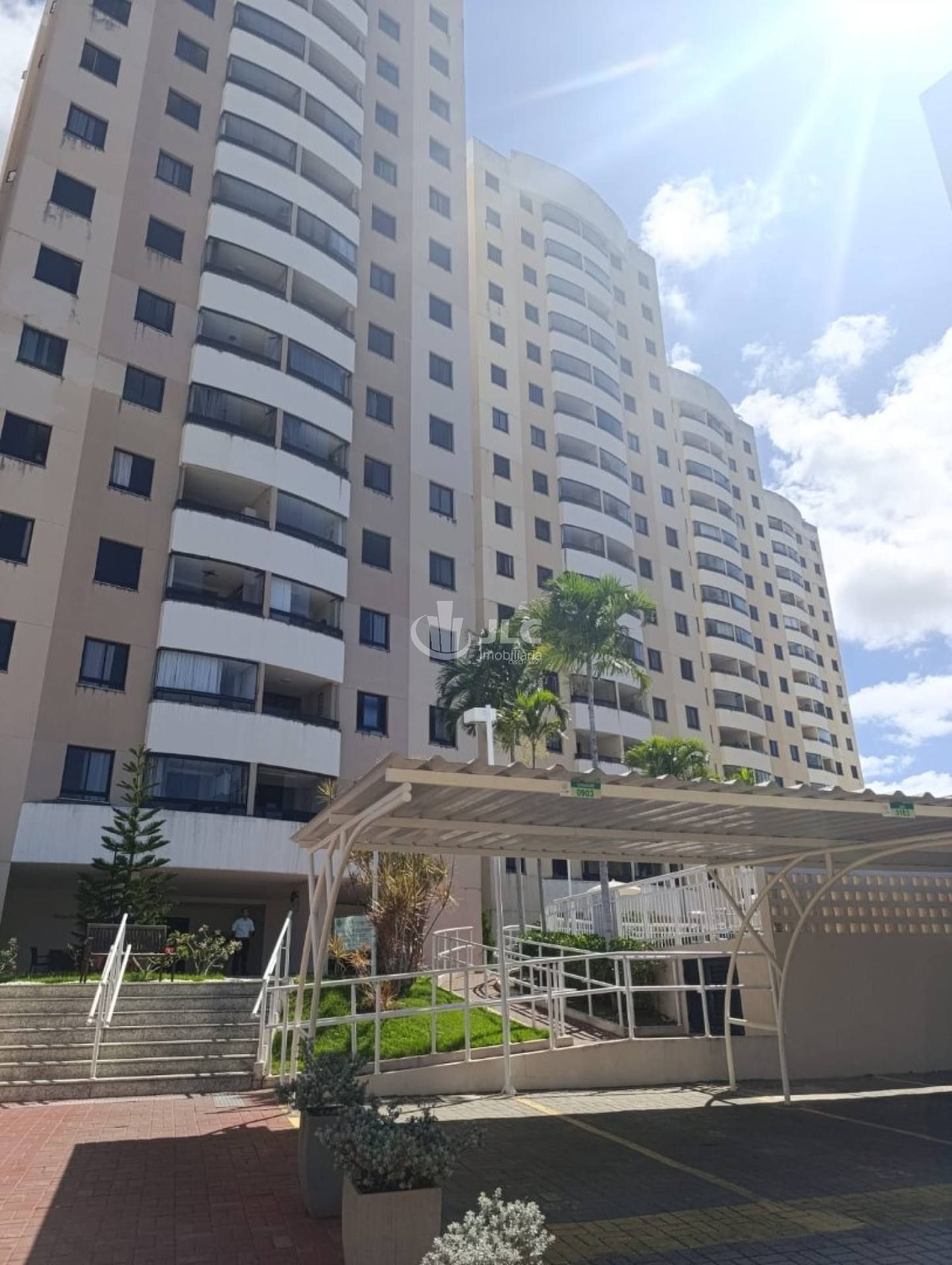 CONDOMÍNIO ECOVILLE PARK