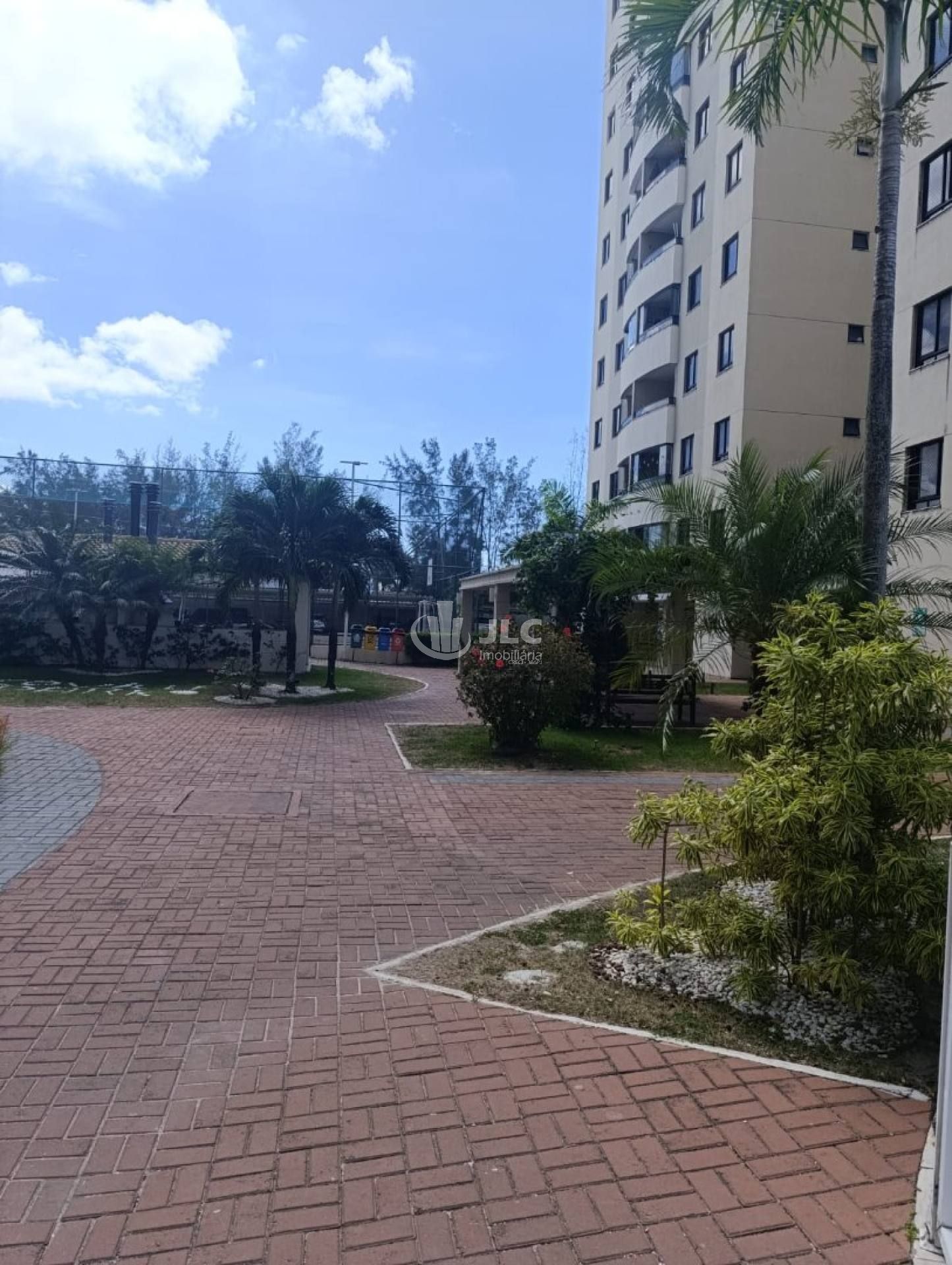 CONDOMÍNIO ECOVILLE PARK