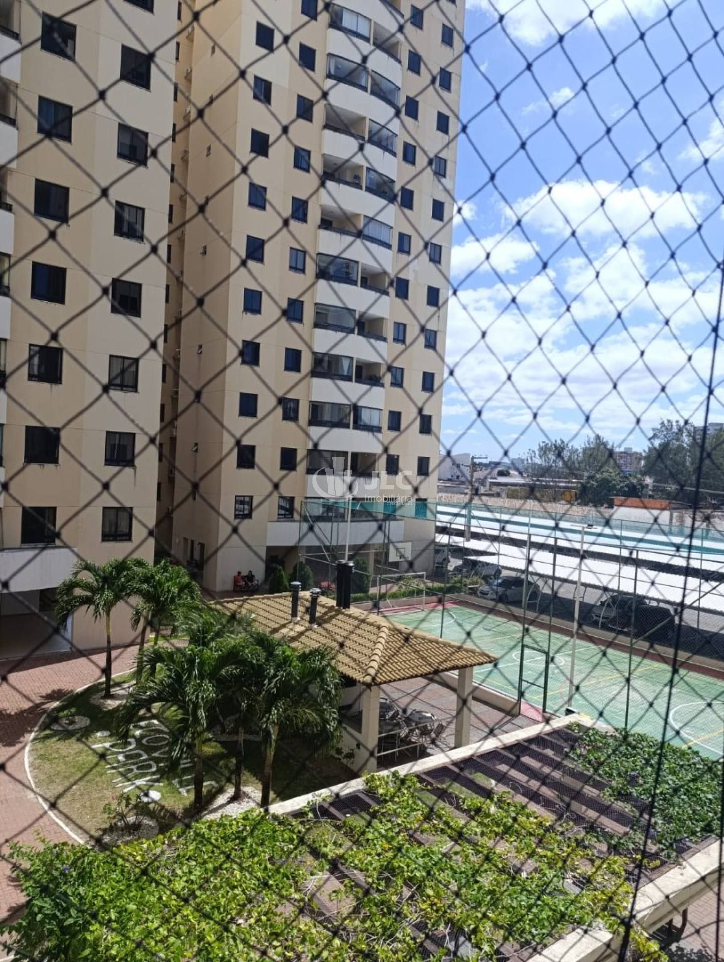 CONDOMÍNIO ECOVILLE PARK