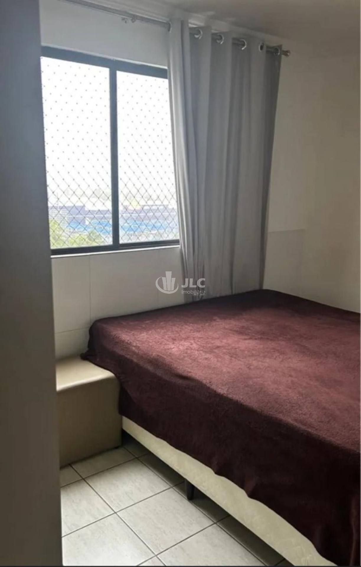 Condomínio Porto das Águas