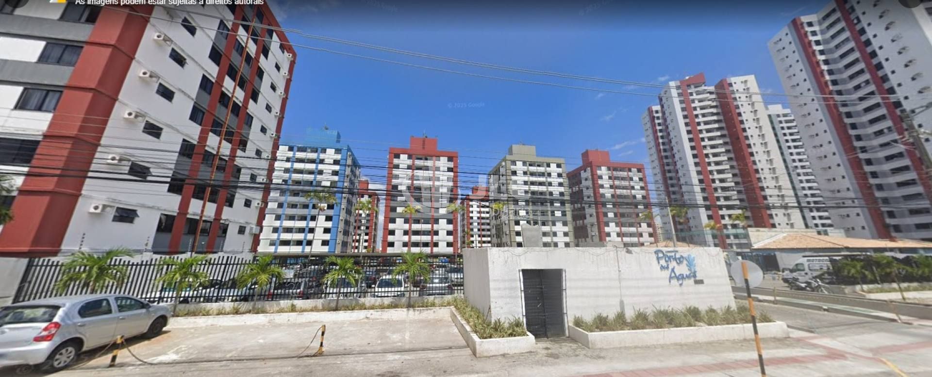 Condomínio Porto das Águas