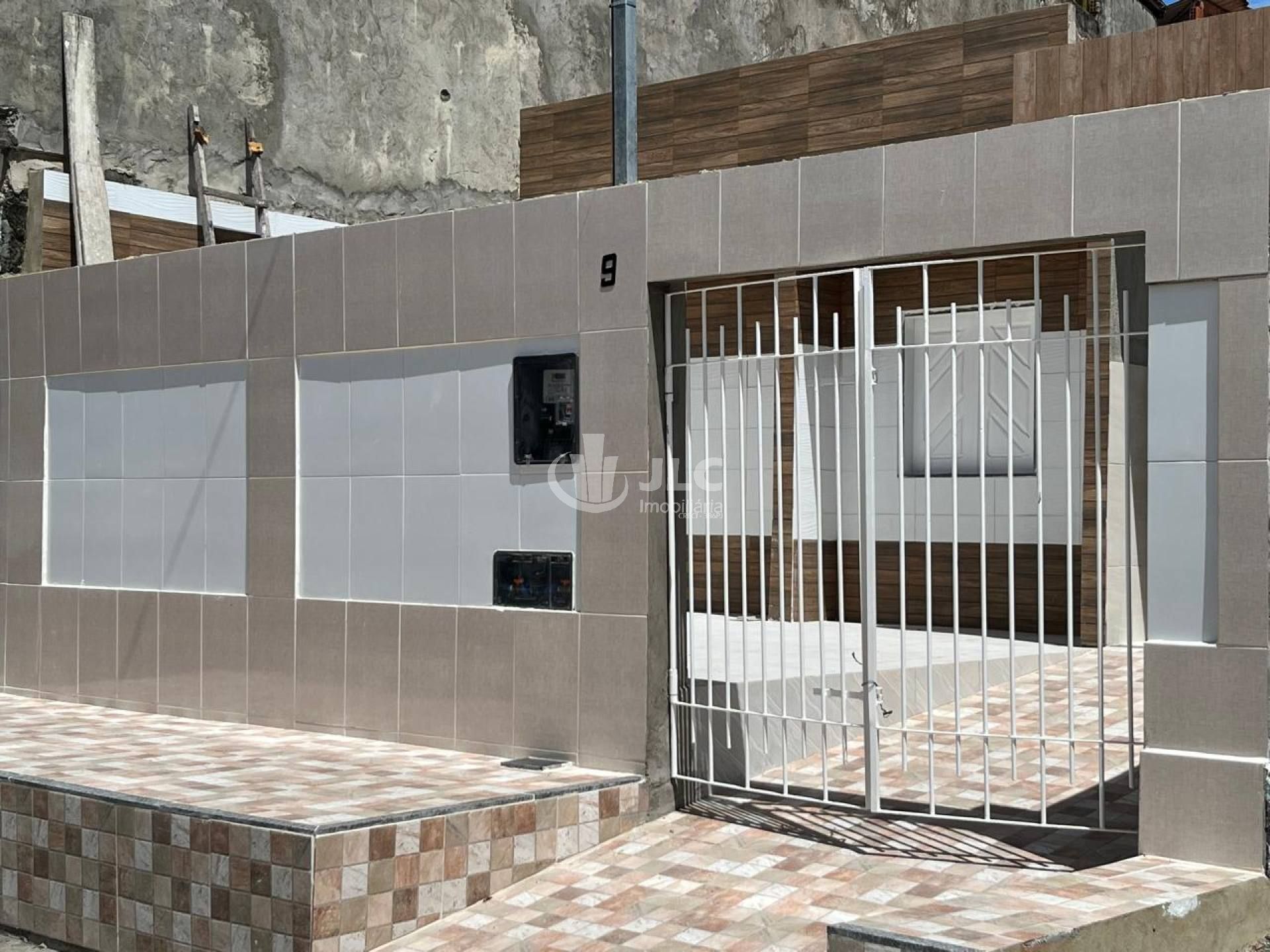 CASA À VENDA CONJUNTO JOÃO ALVES