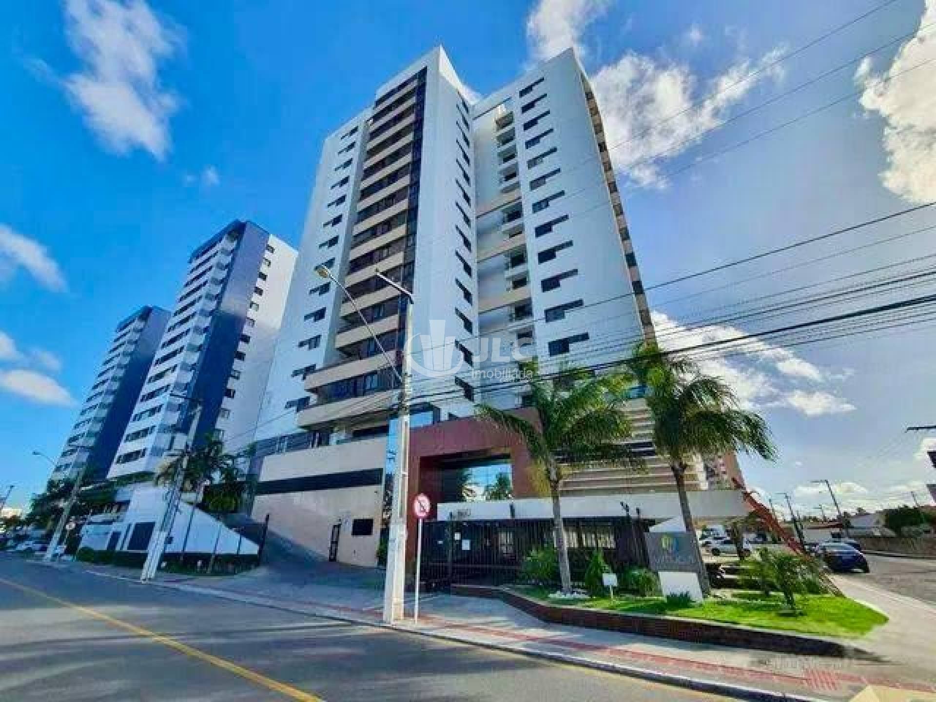 Apartamento à Venda no Condomínio Virtuosi – Conforto e Sofisticação