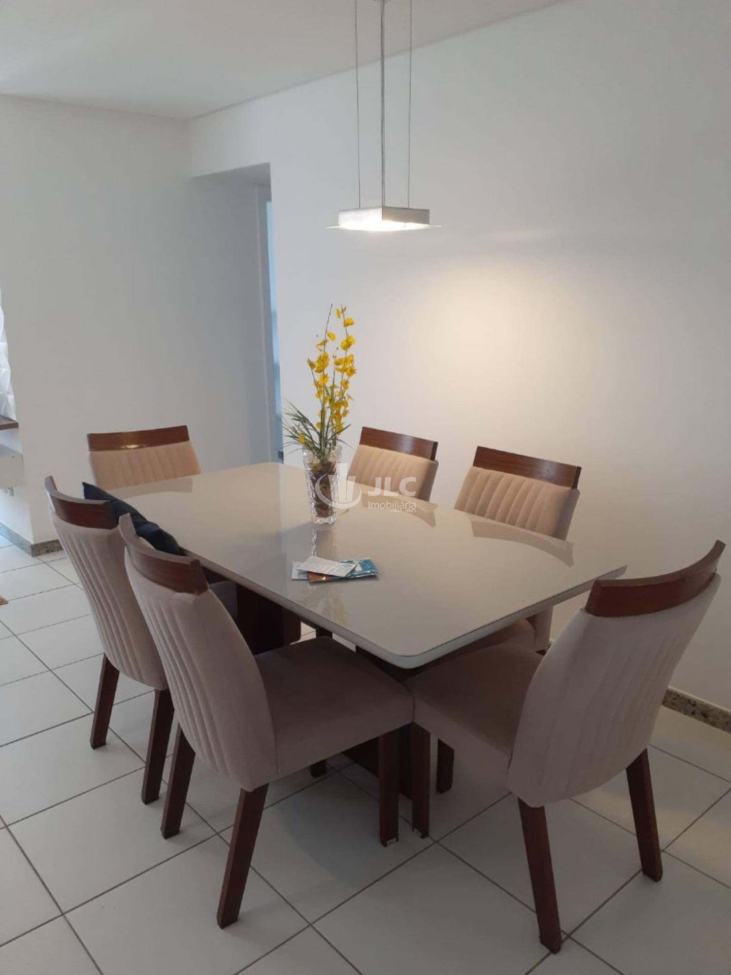 Apartamento à Venda no Condomínio Virtuosi – Conforto e Sofisticação