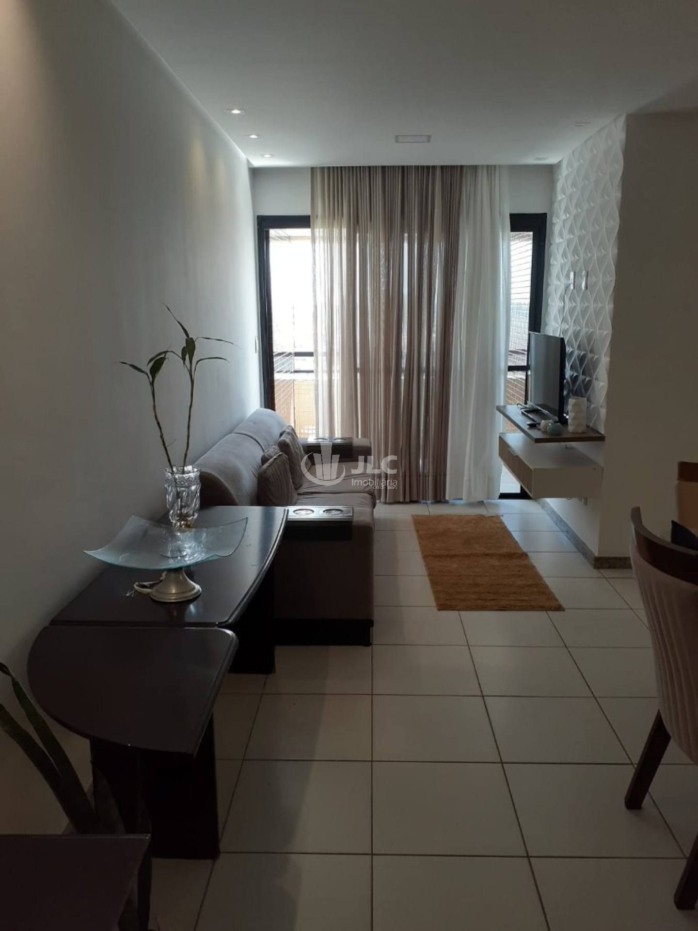 Apartamento à Venda no Condomínio Virtuosi – Conforto e Sofisticação