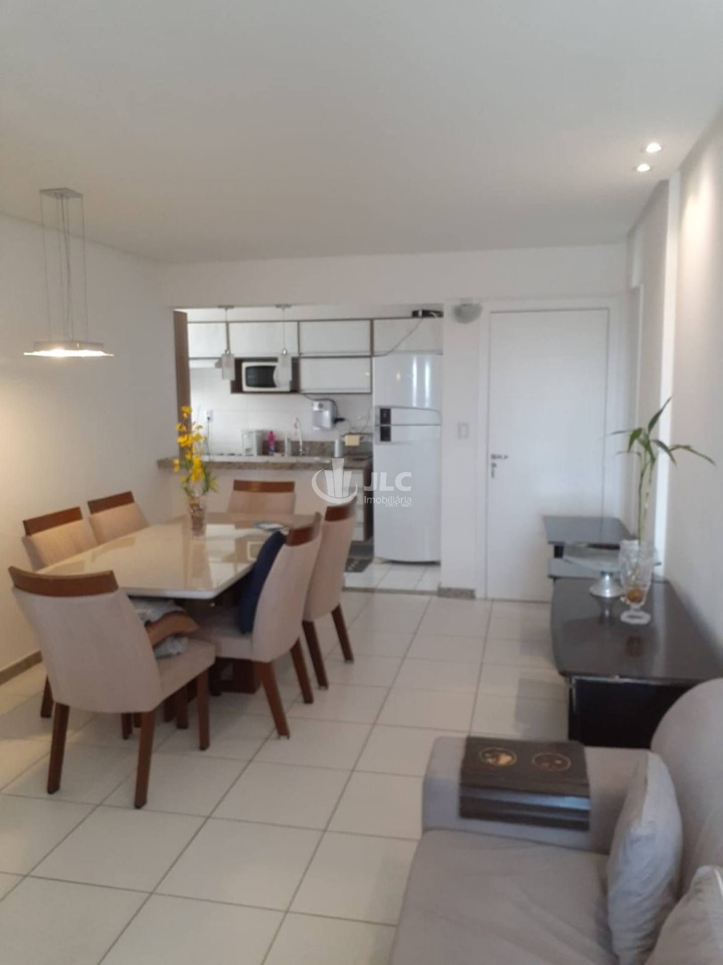 Apartamento à Venda no Condomínio Virtuosi – Conforto e Sofisticação