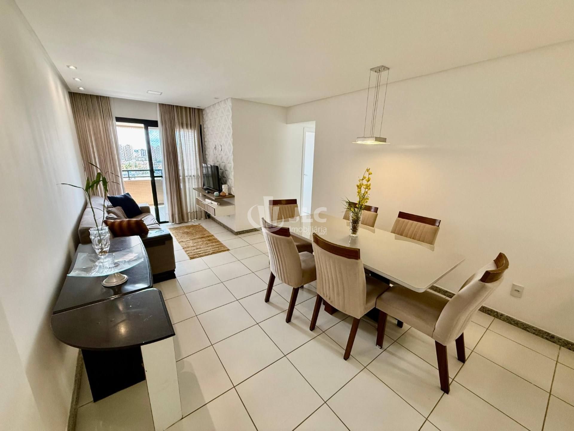 Apartamento à Venda no Condomínio Virtuosi – Conforto e Sofisticação