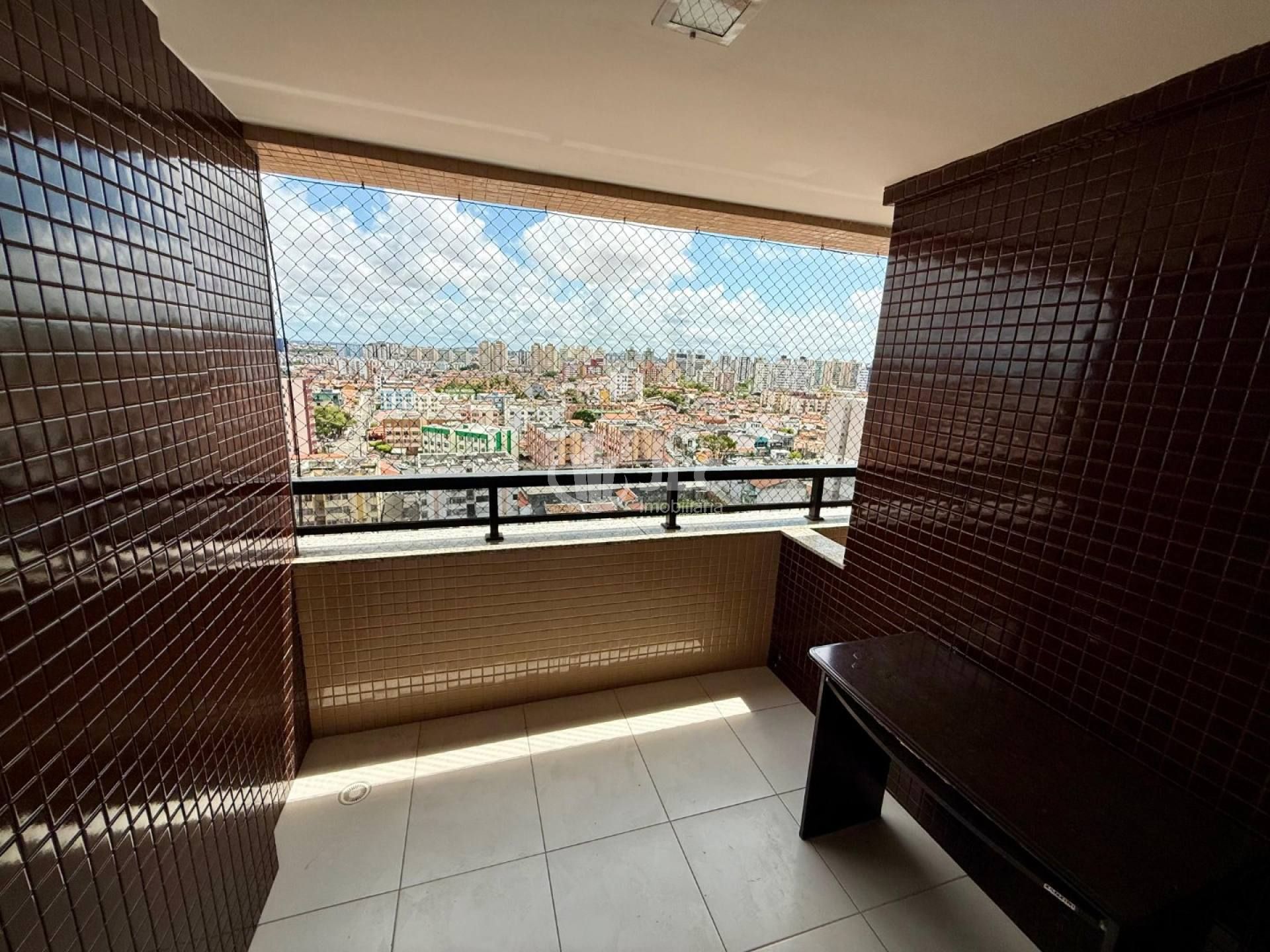 Apartamento à Venda no Condomínio Virtuosi – Conforto e Sofisticação