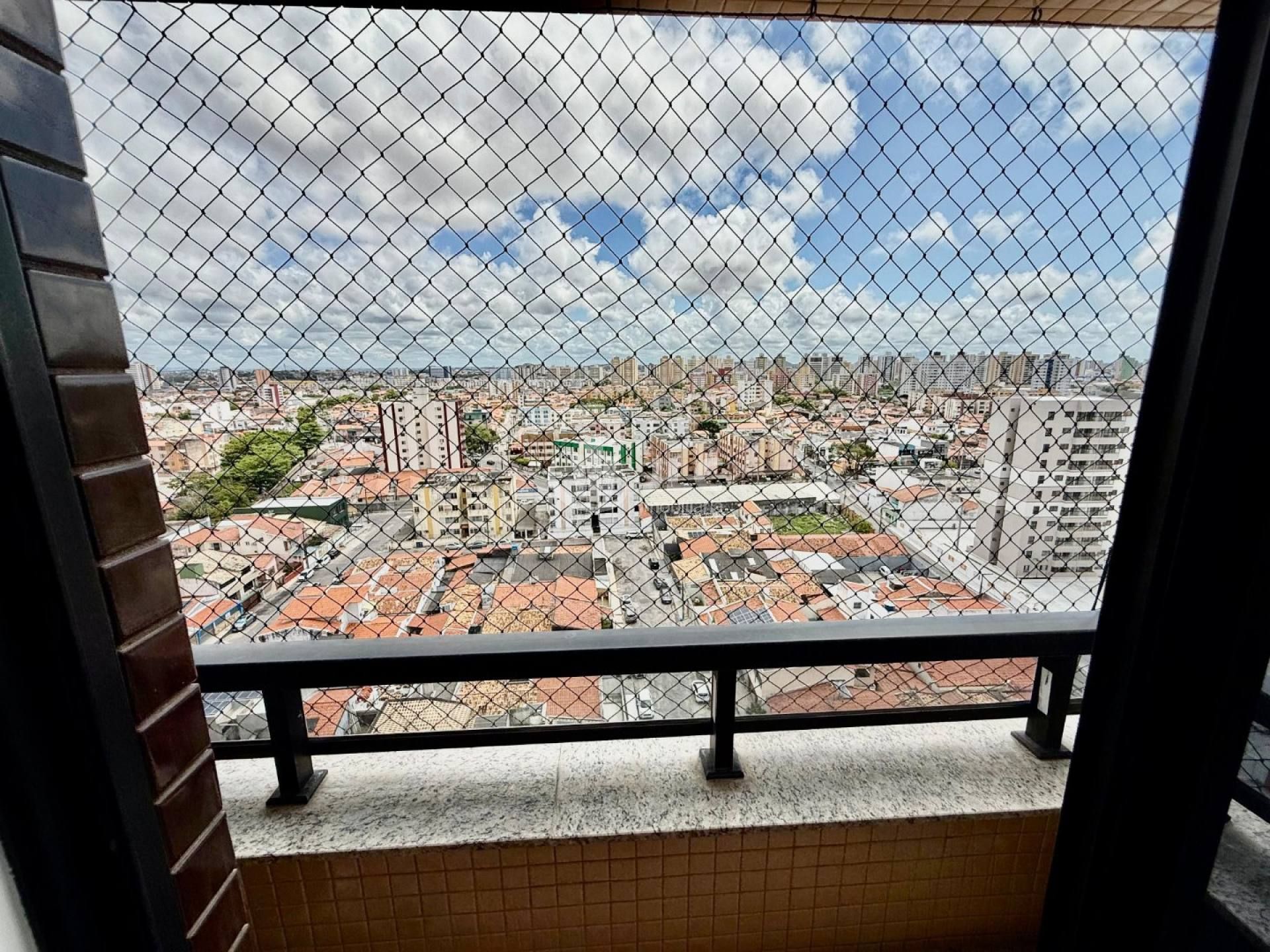 Apartamento à Venda no Condomínio Virtuosi – Conforto e Sofisticação