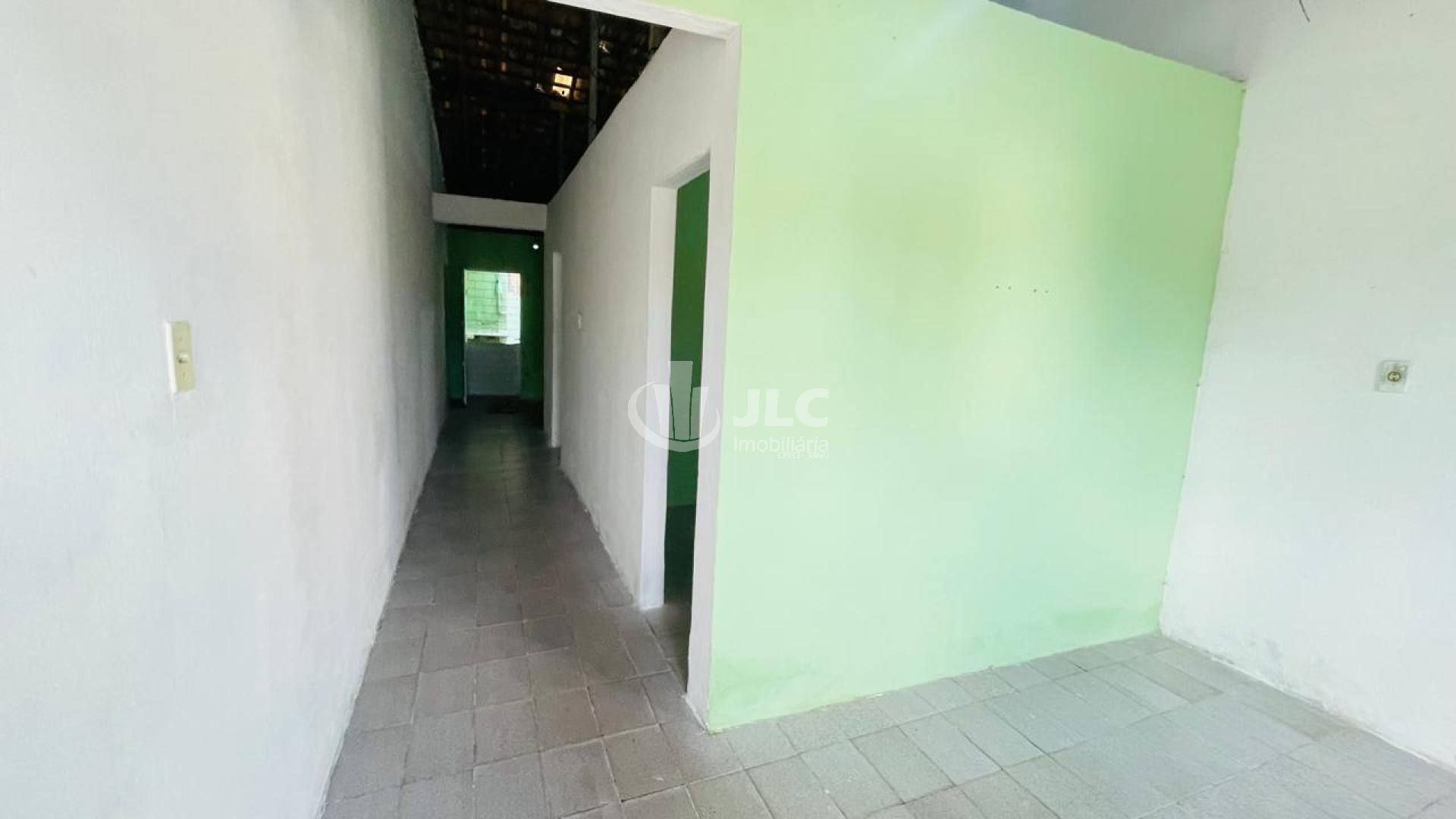 Casa Para Alugar - bairro 18 do Forte