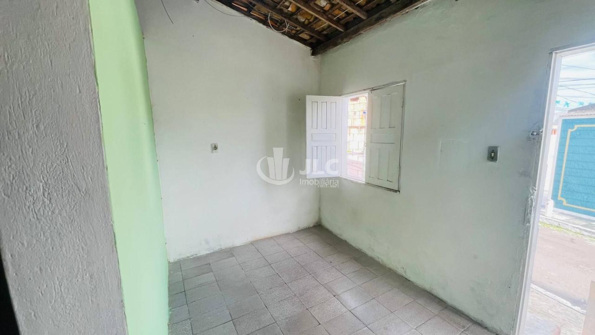 Casa Para Alugar - bairro 18 do Forte