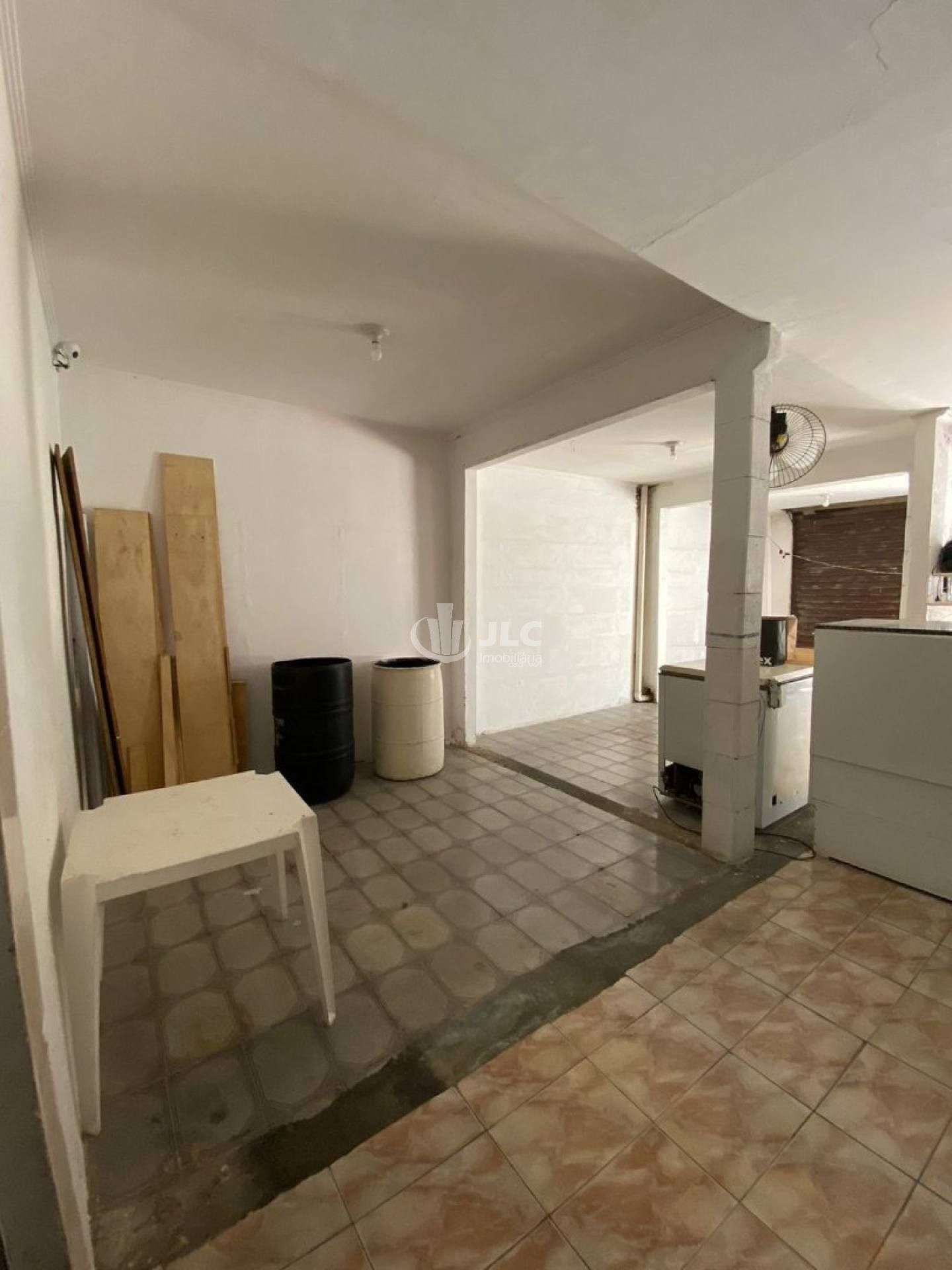 CASA À VENDA CONJUNTO 18 DO FORTE