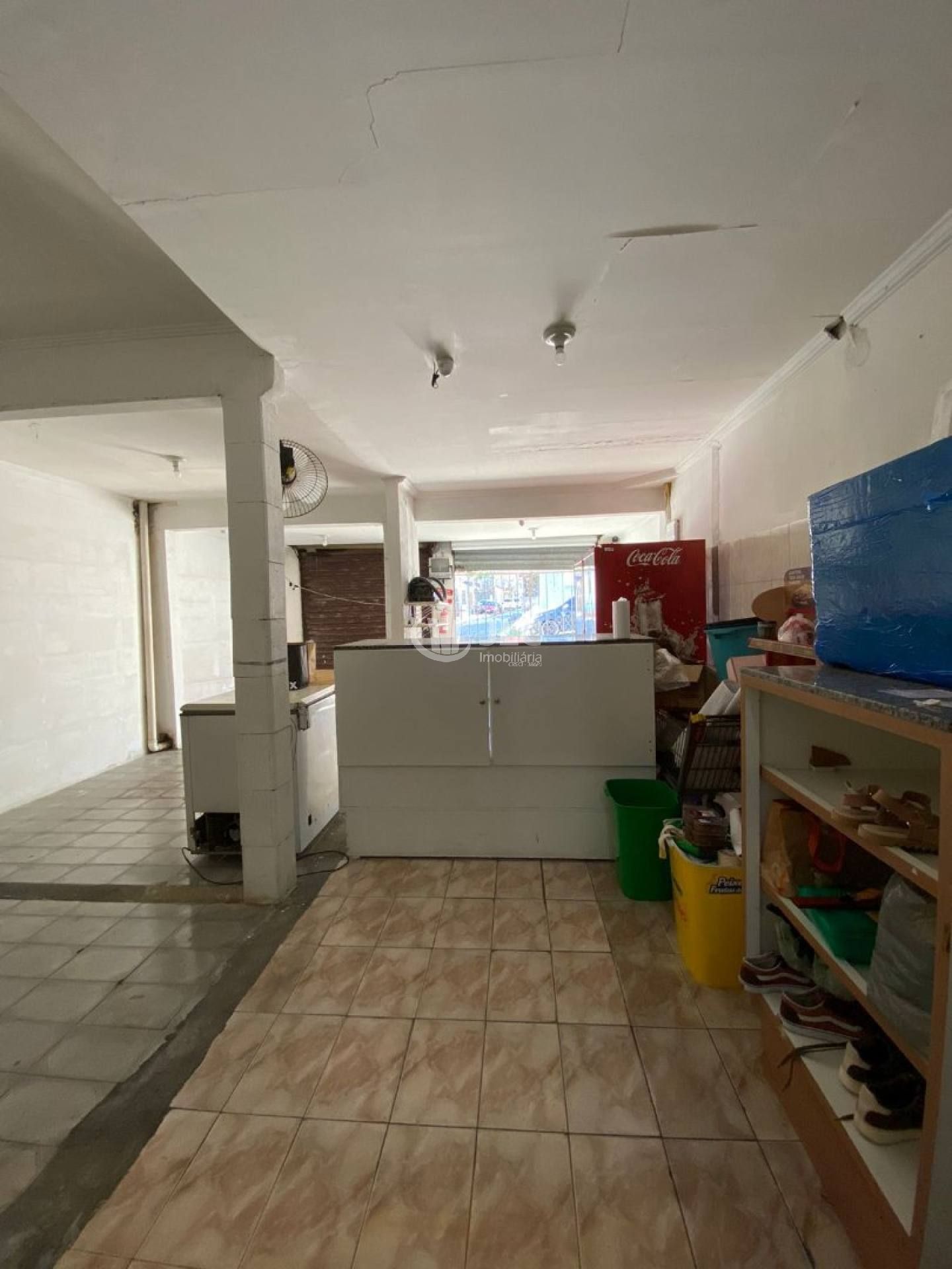 CASA À VENDA CONJUNTO 18 DO FORTE