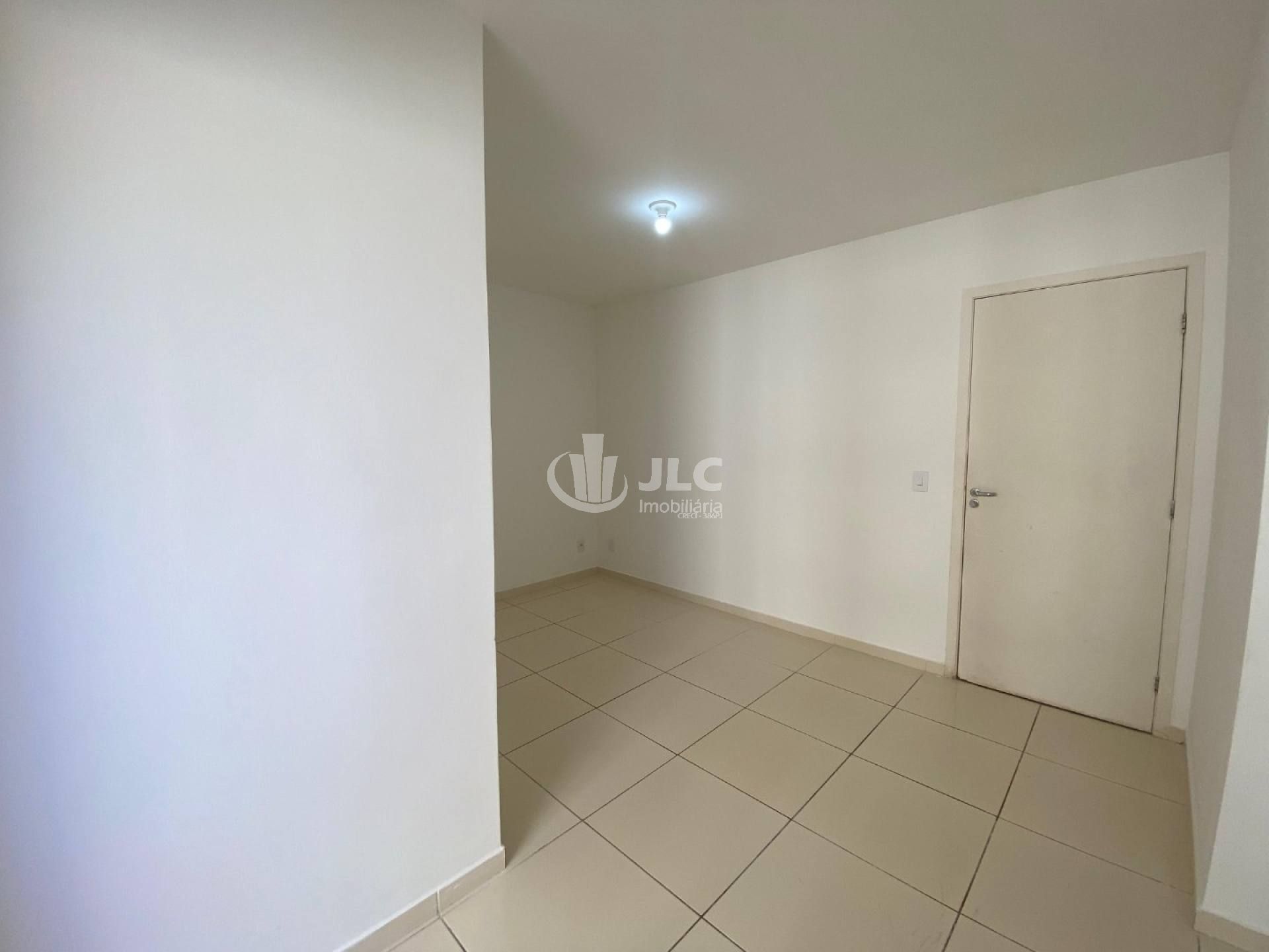 Residencial Horto da Barra