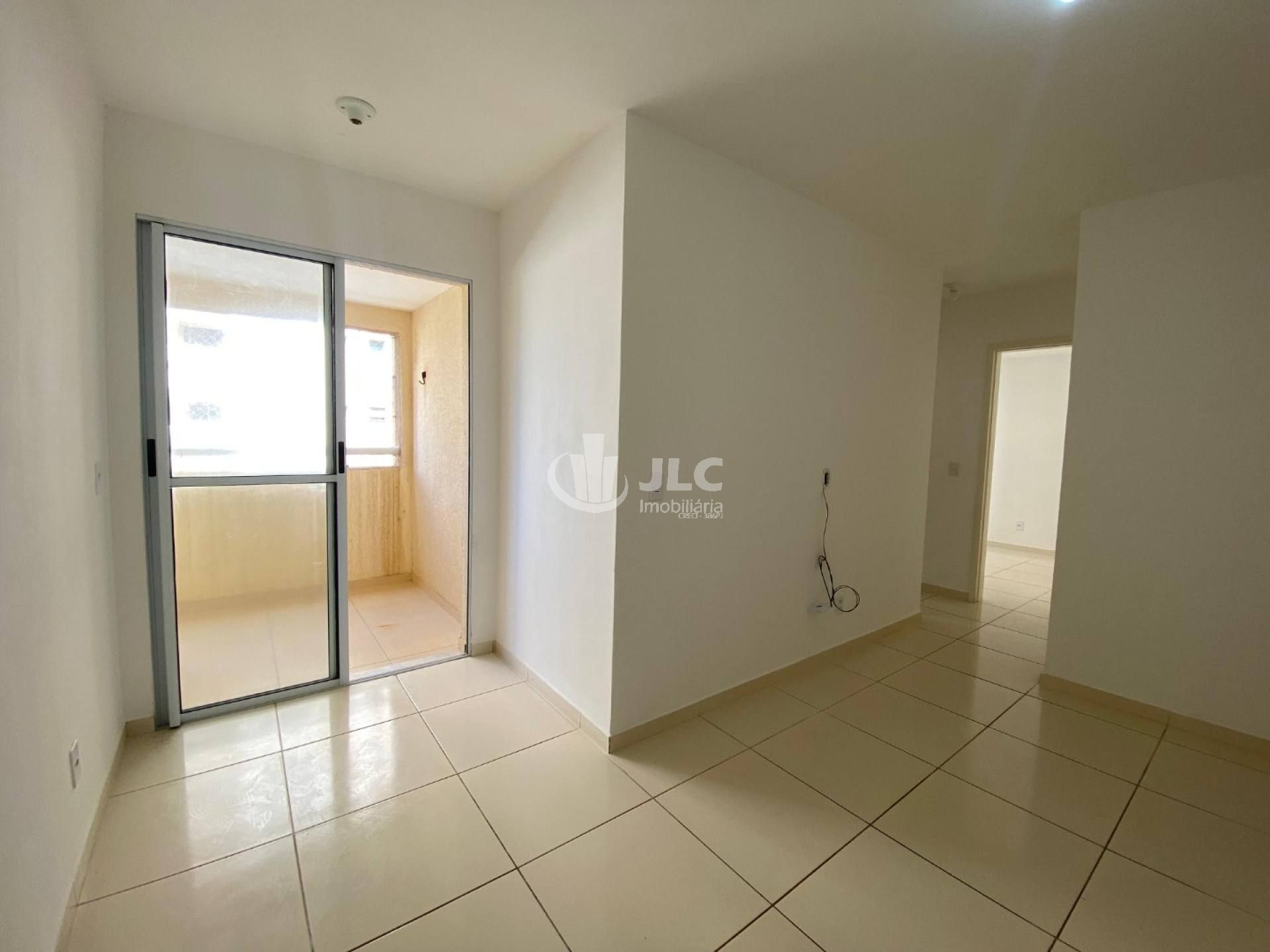 Residencial Horto da Barra
