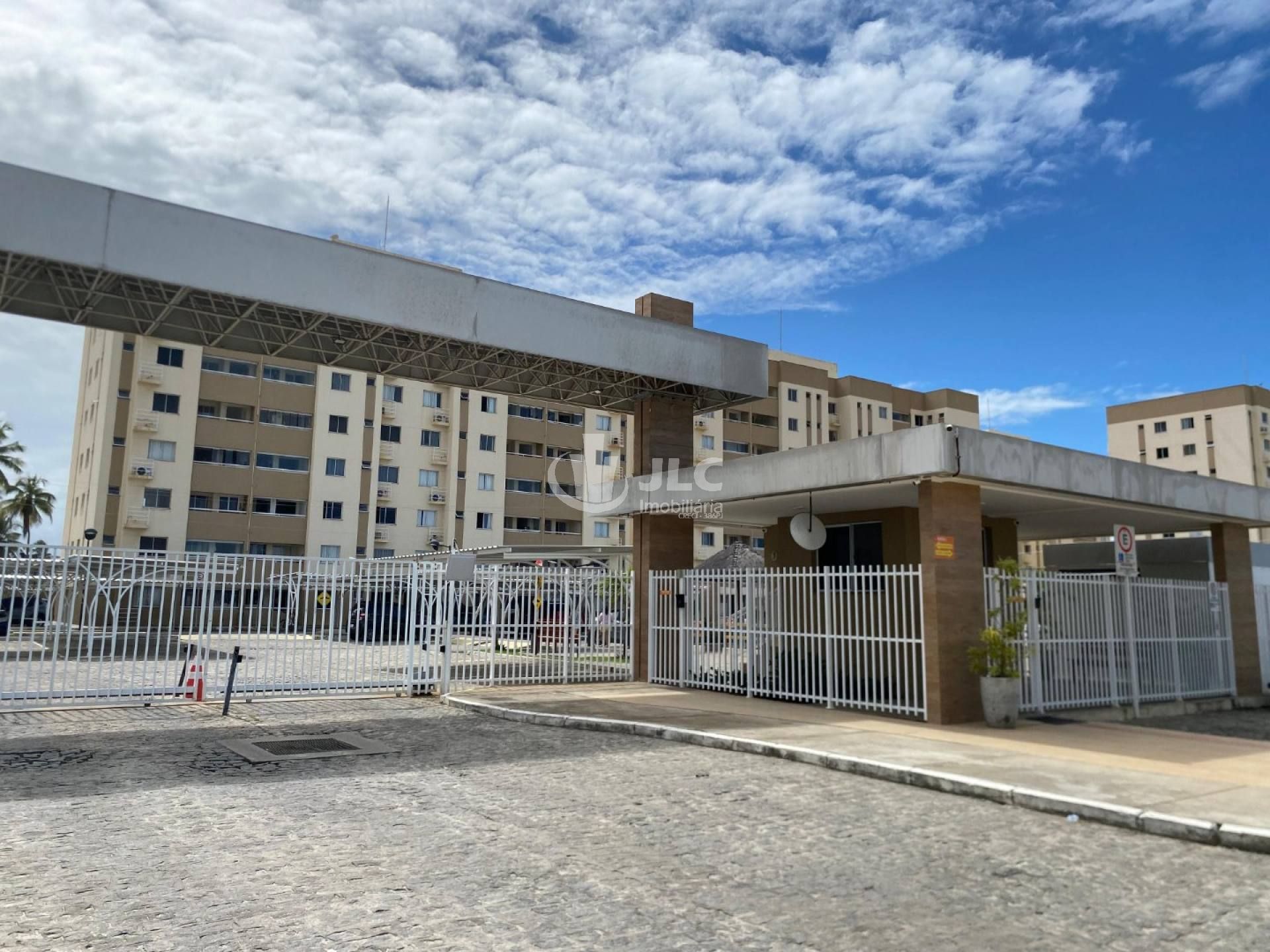 Residencial Horto da Barra