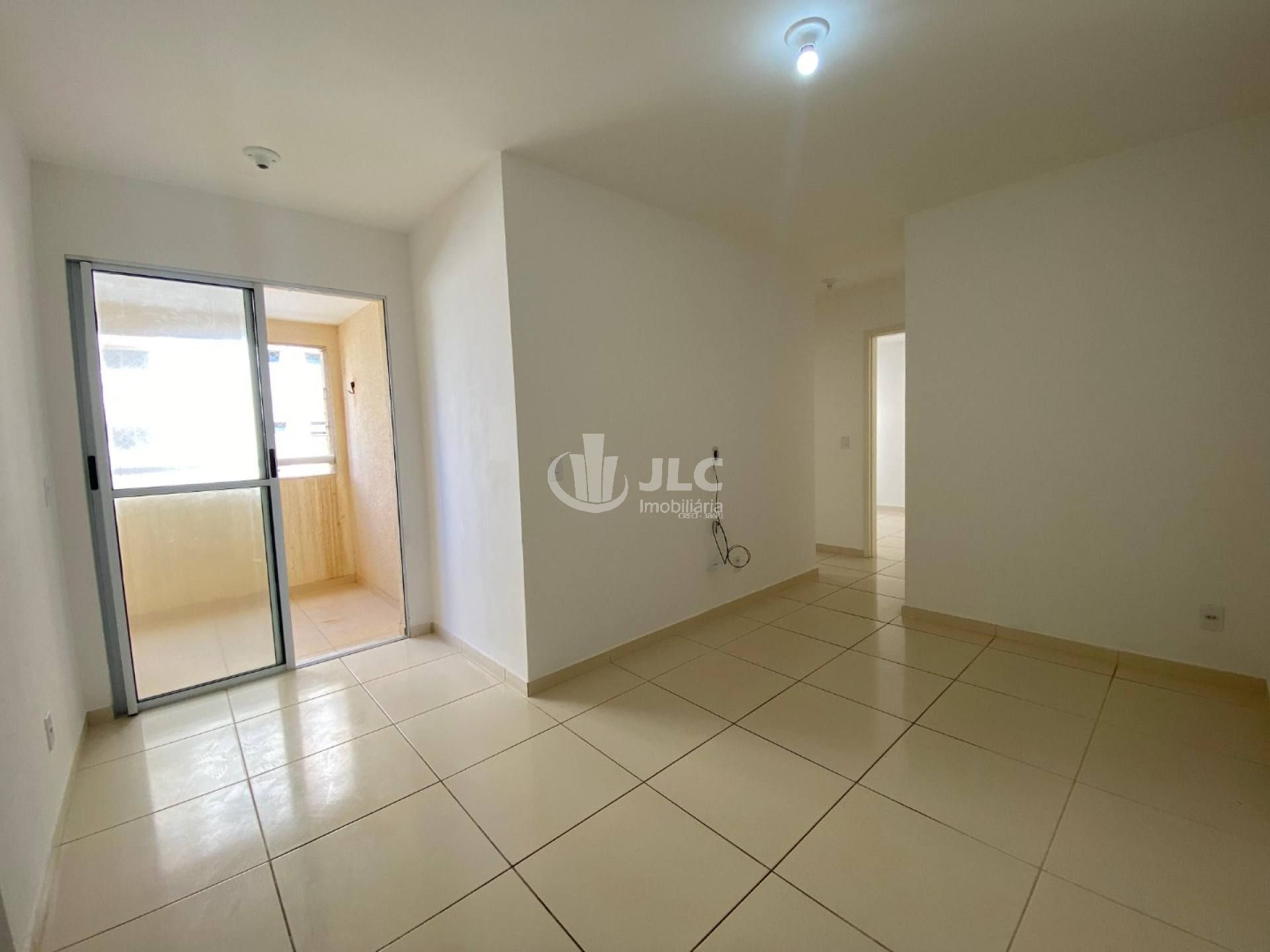 Residencial Horto da Barra