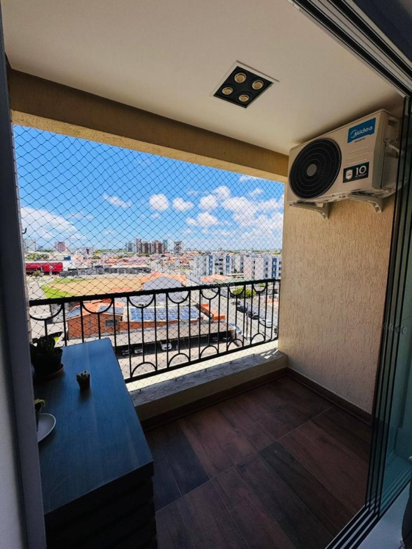 Condomínio Victoria Garden - Excelente localização!!
