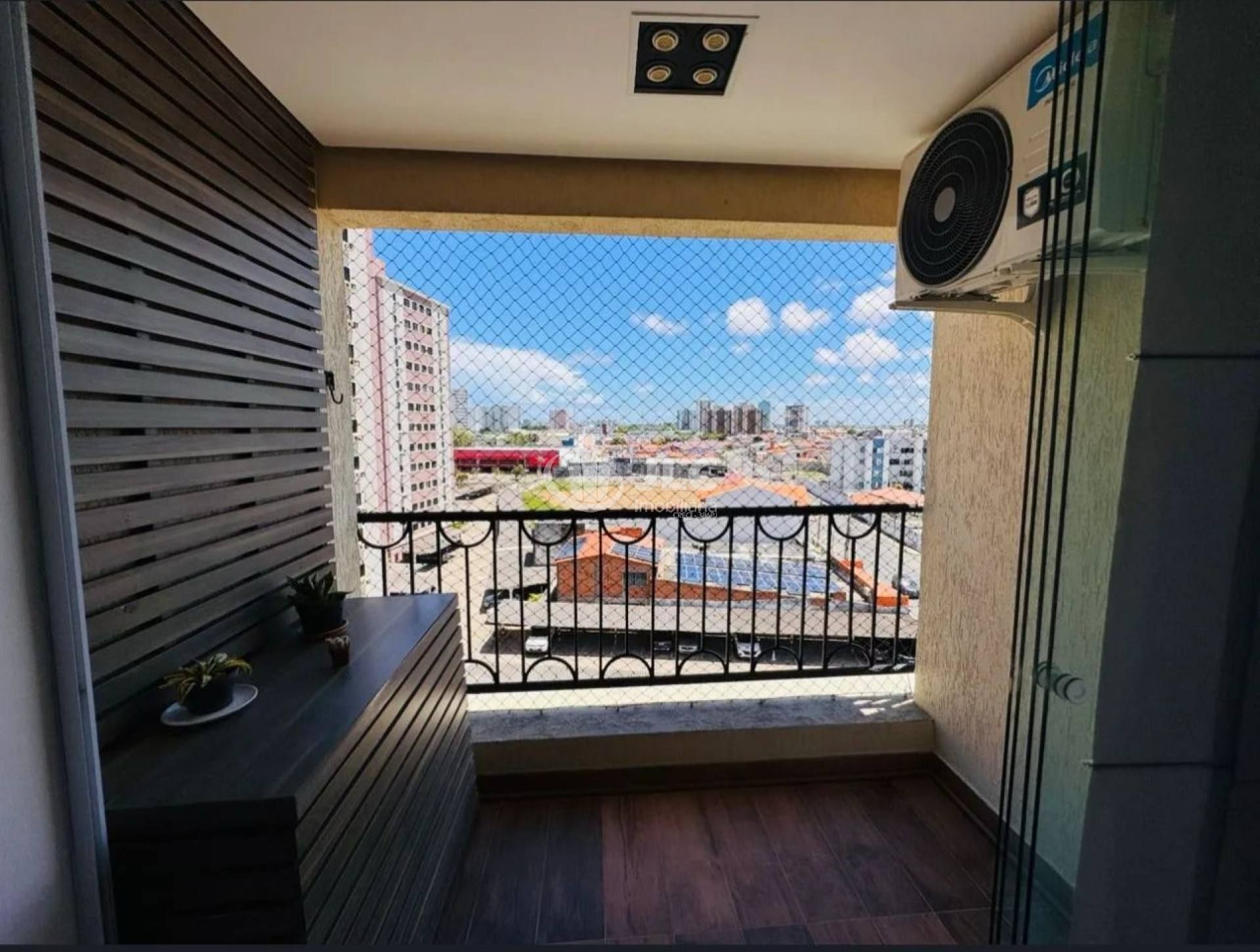 Condomínio Victoria Garden - Excelente localização!!