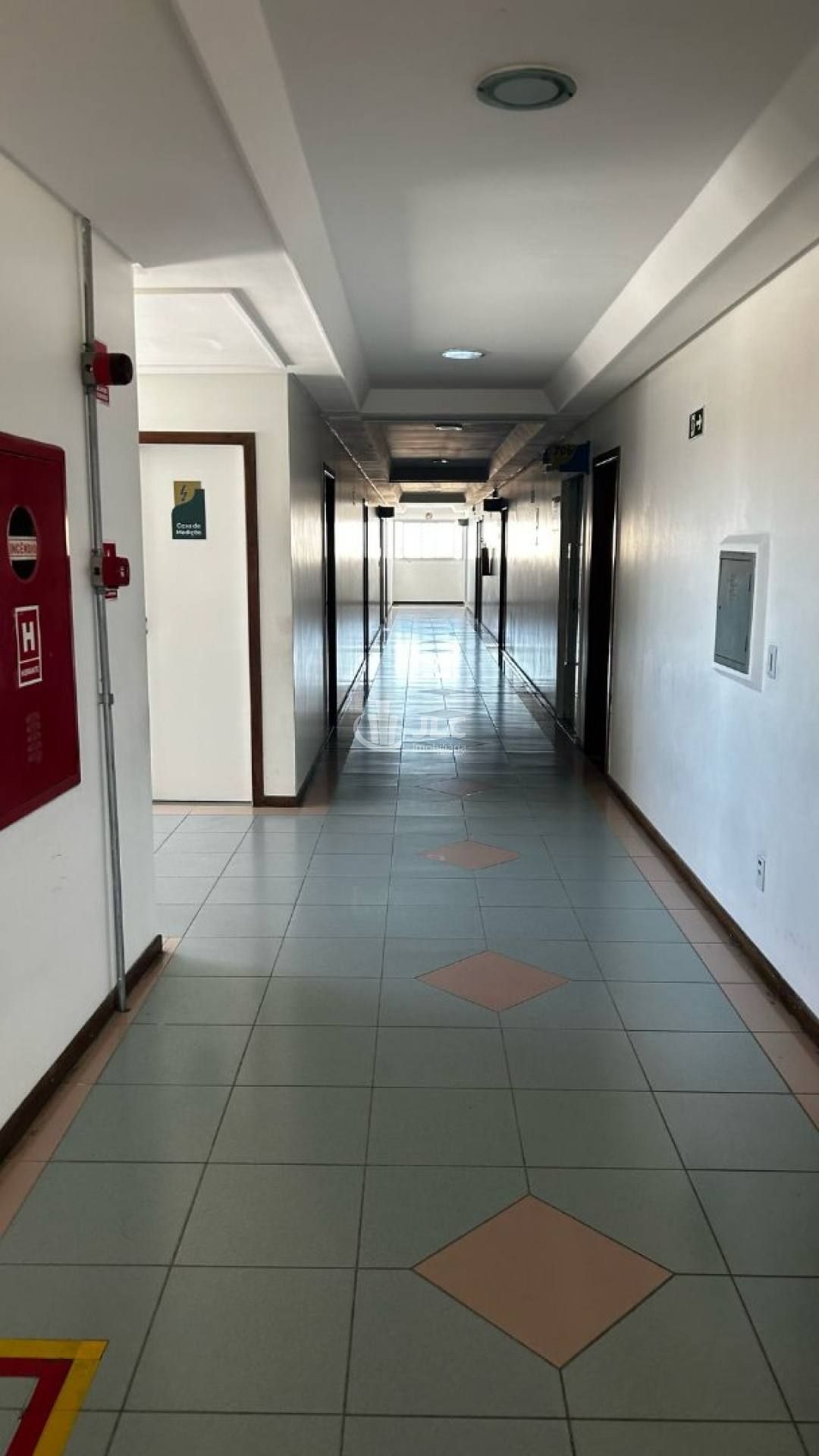 Sala Comercial à Venda – Centro Médico José Augusto Barreto