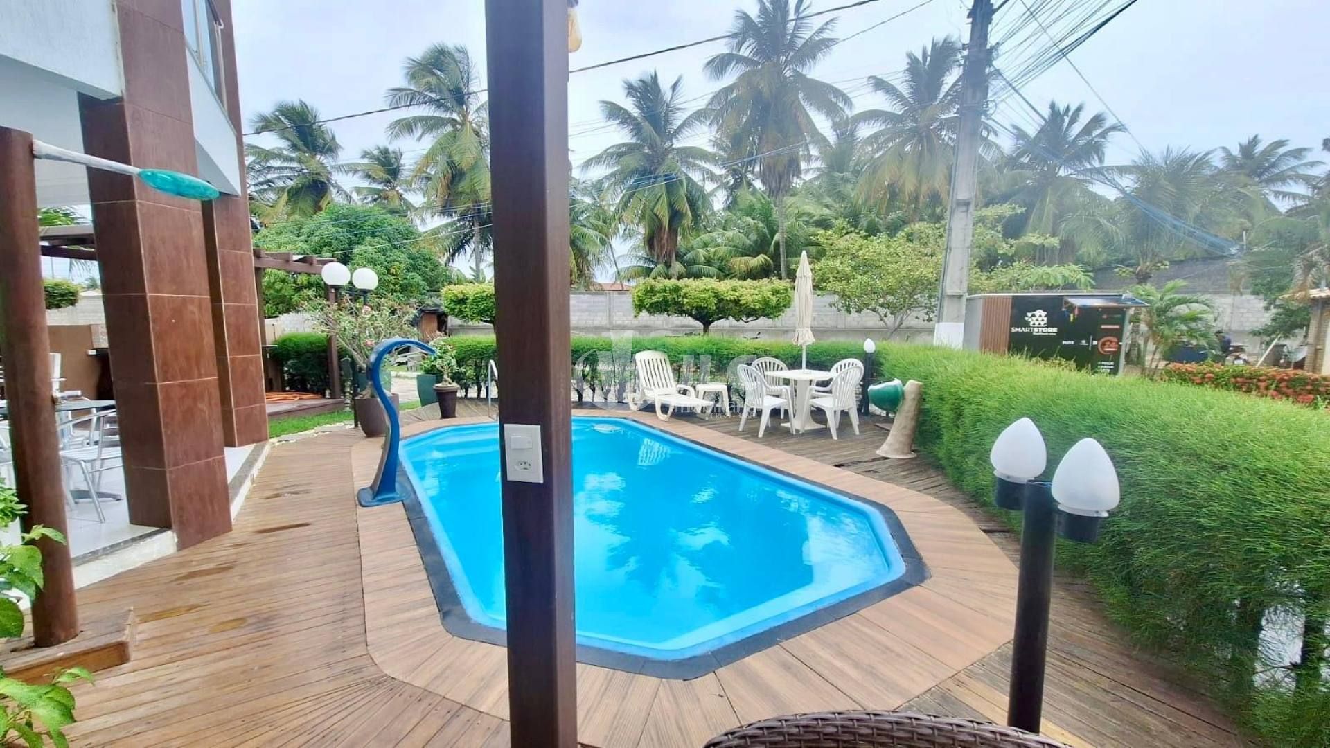 CASA À VENDA -CONDOMÍNIO COSTA MARINA