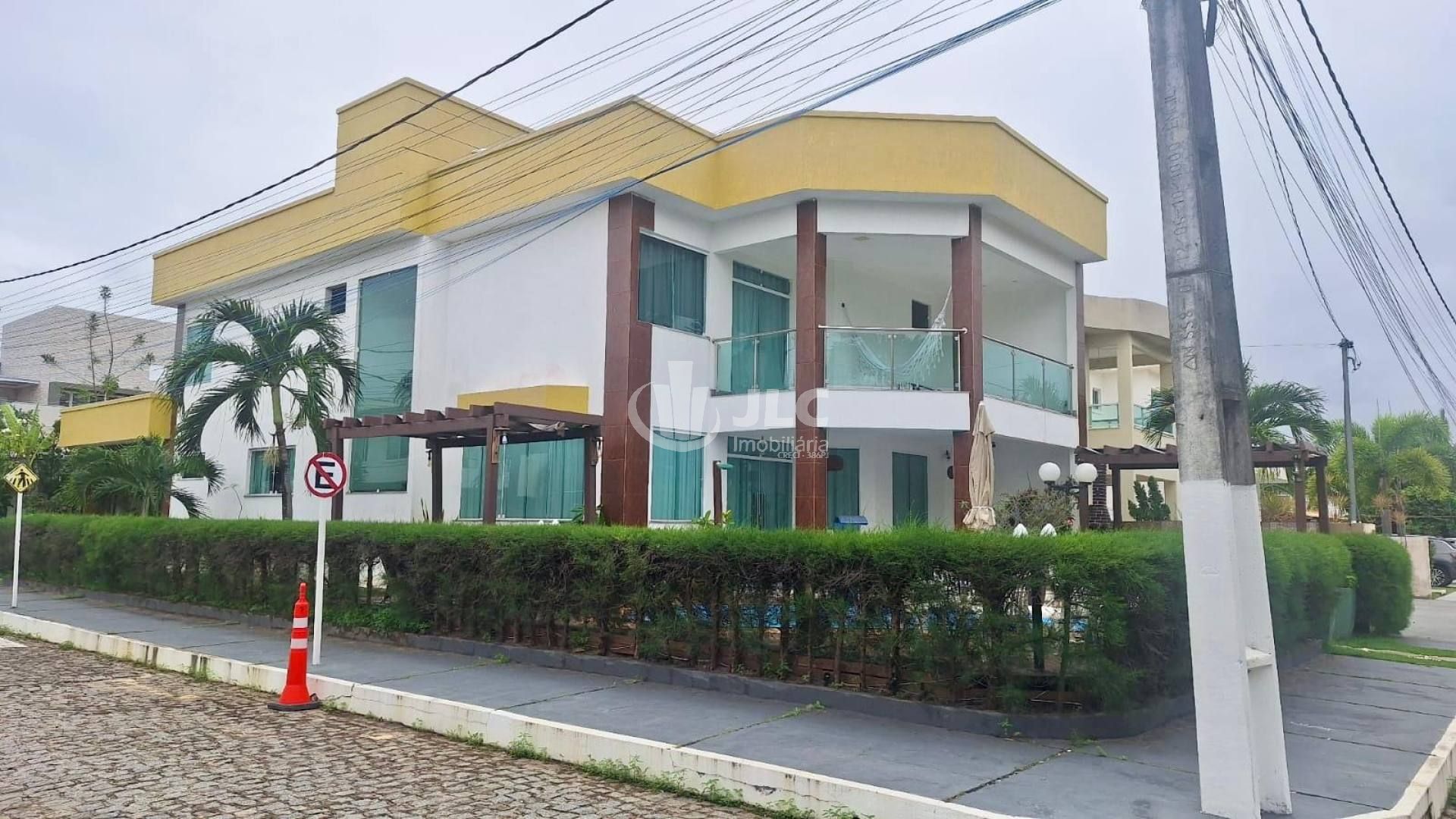CASA À VENDA -CONDOMÍNIO COSTA MARINA