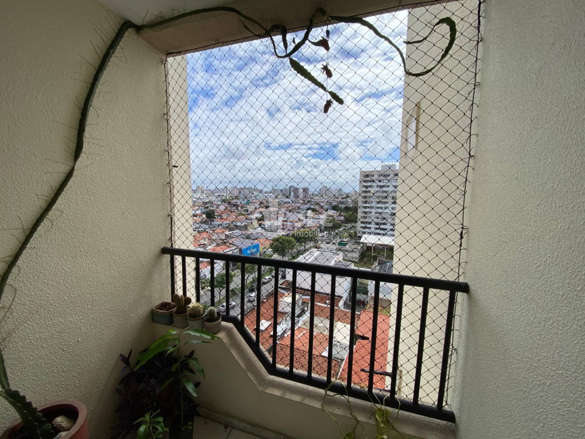 Apartamento à venda - Edifício Sylvio Romero
