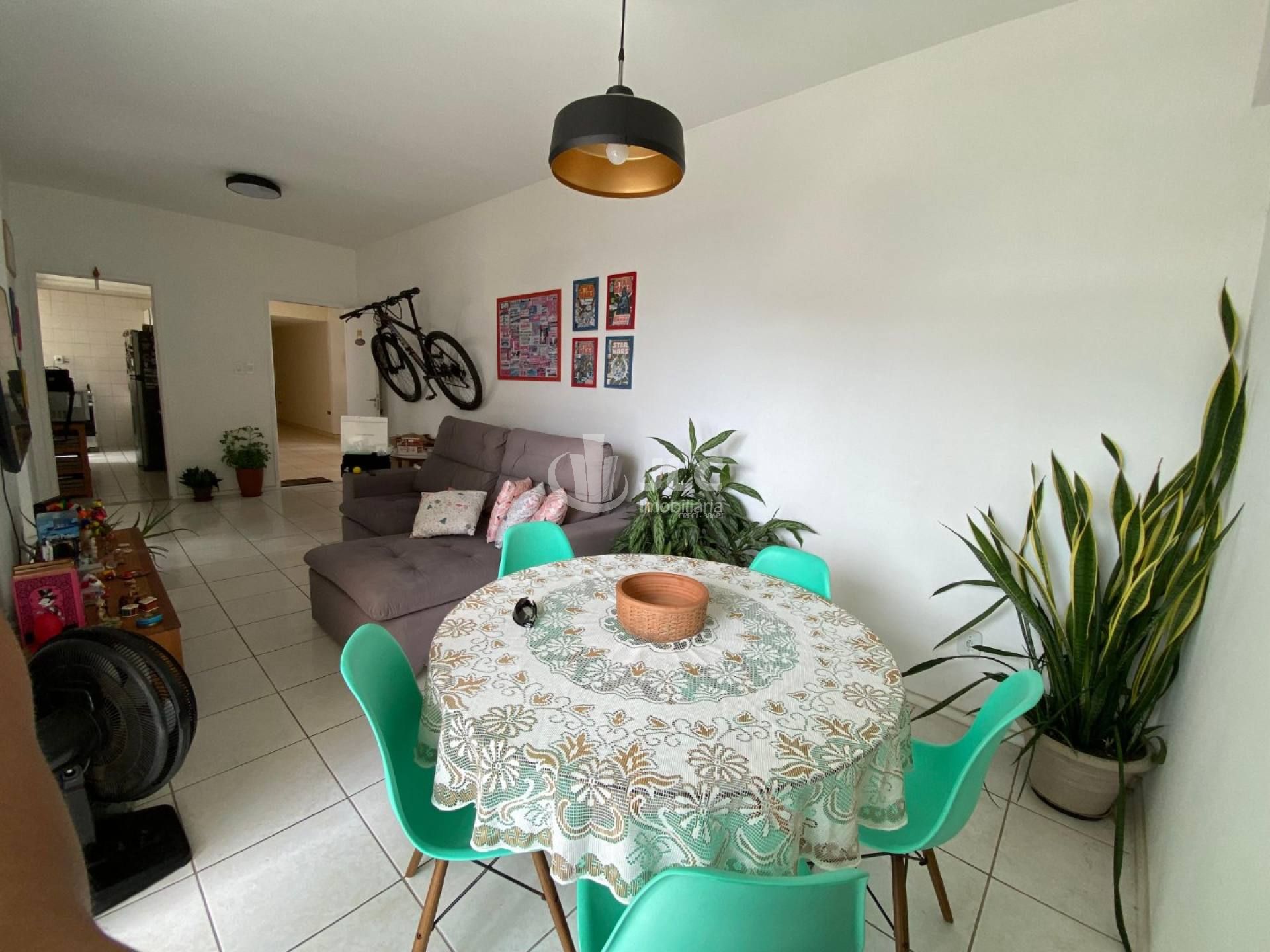 Apartamento à venda - Edifício Sylvio Romero