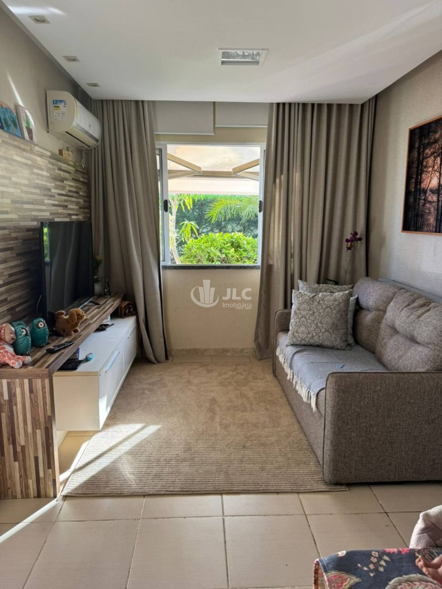 Casa à venda - Condomínio Villa dos Bosques