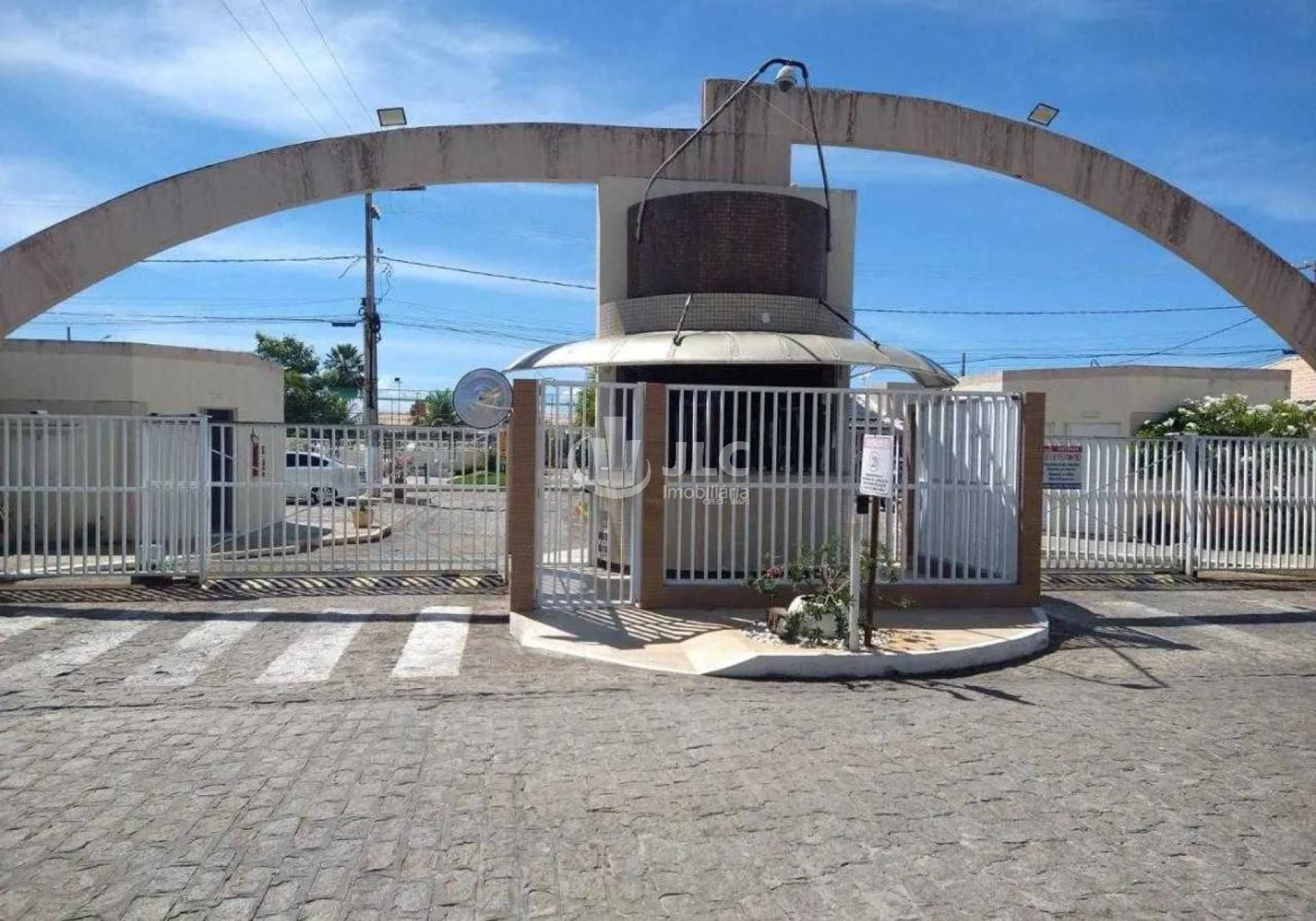 Casa à venda - Condomínio Villa dos Bosques