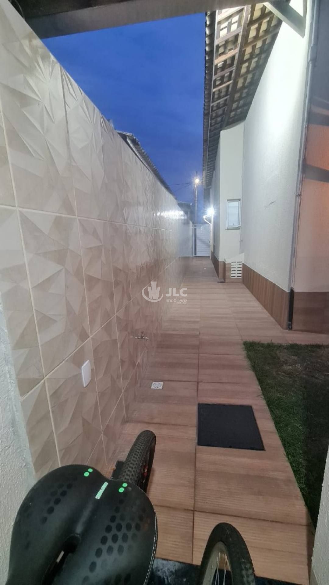 Casa à Venda no Residencial Sumer Ville
