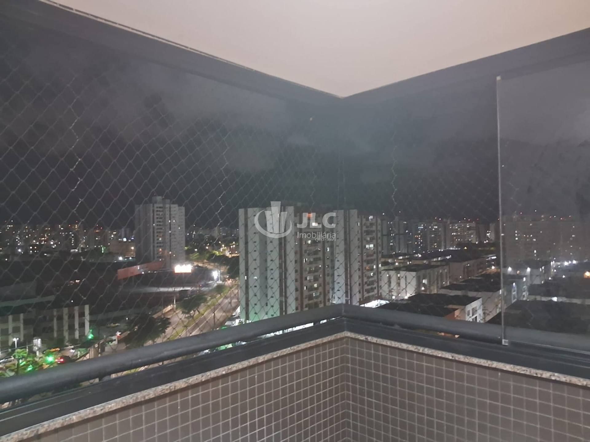 Garden Ville Jardim- Excelente localização!!