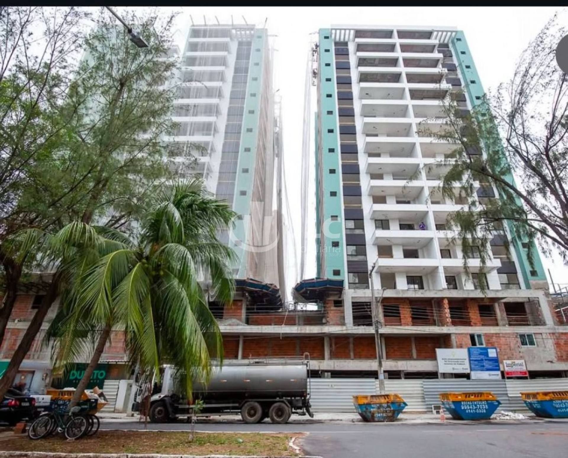 Apartamento à Venda no Condomínio Duetto Residence