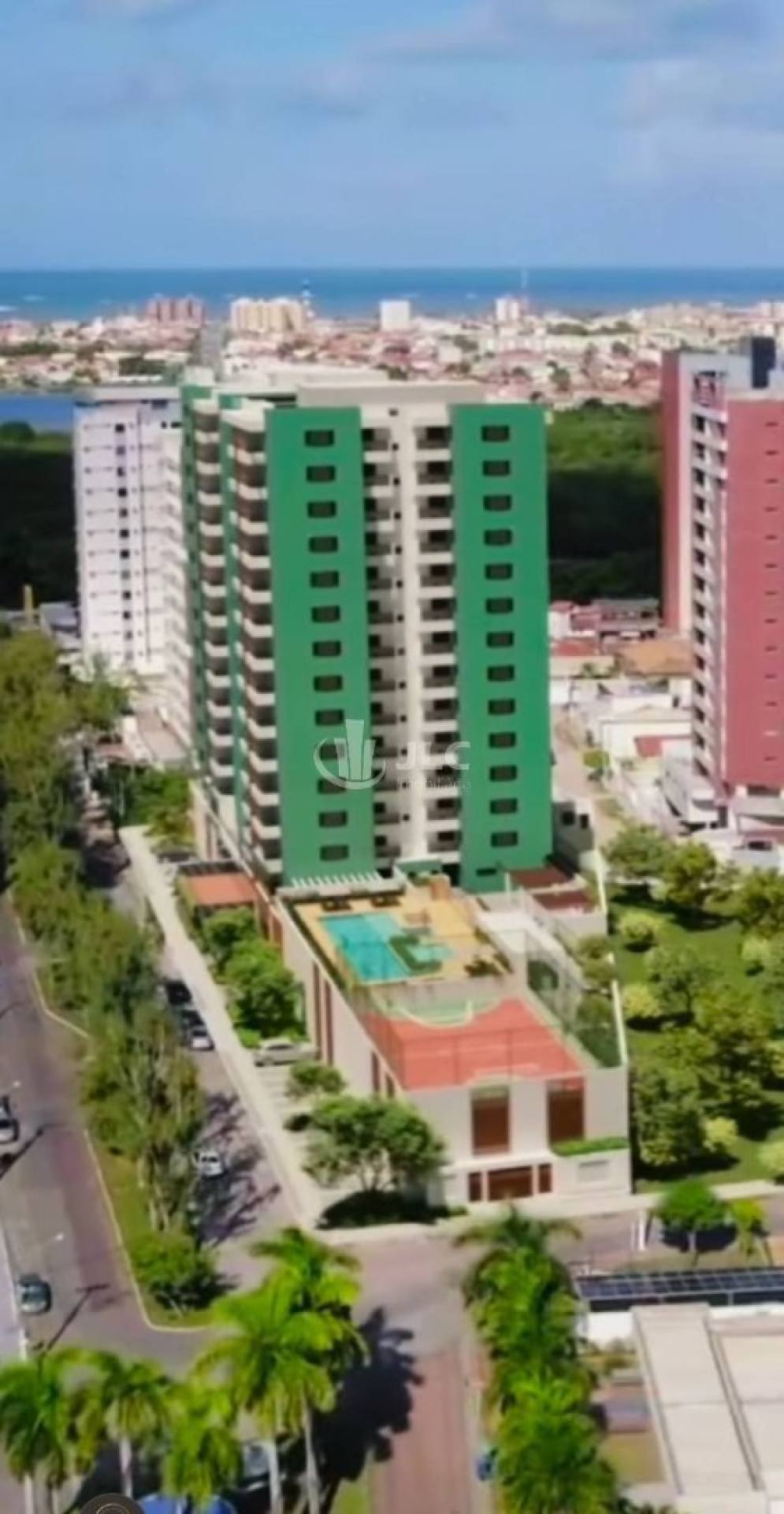 Apartamento à Venda no Condomínio Duetto Residence