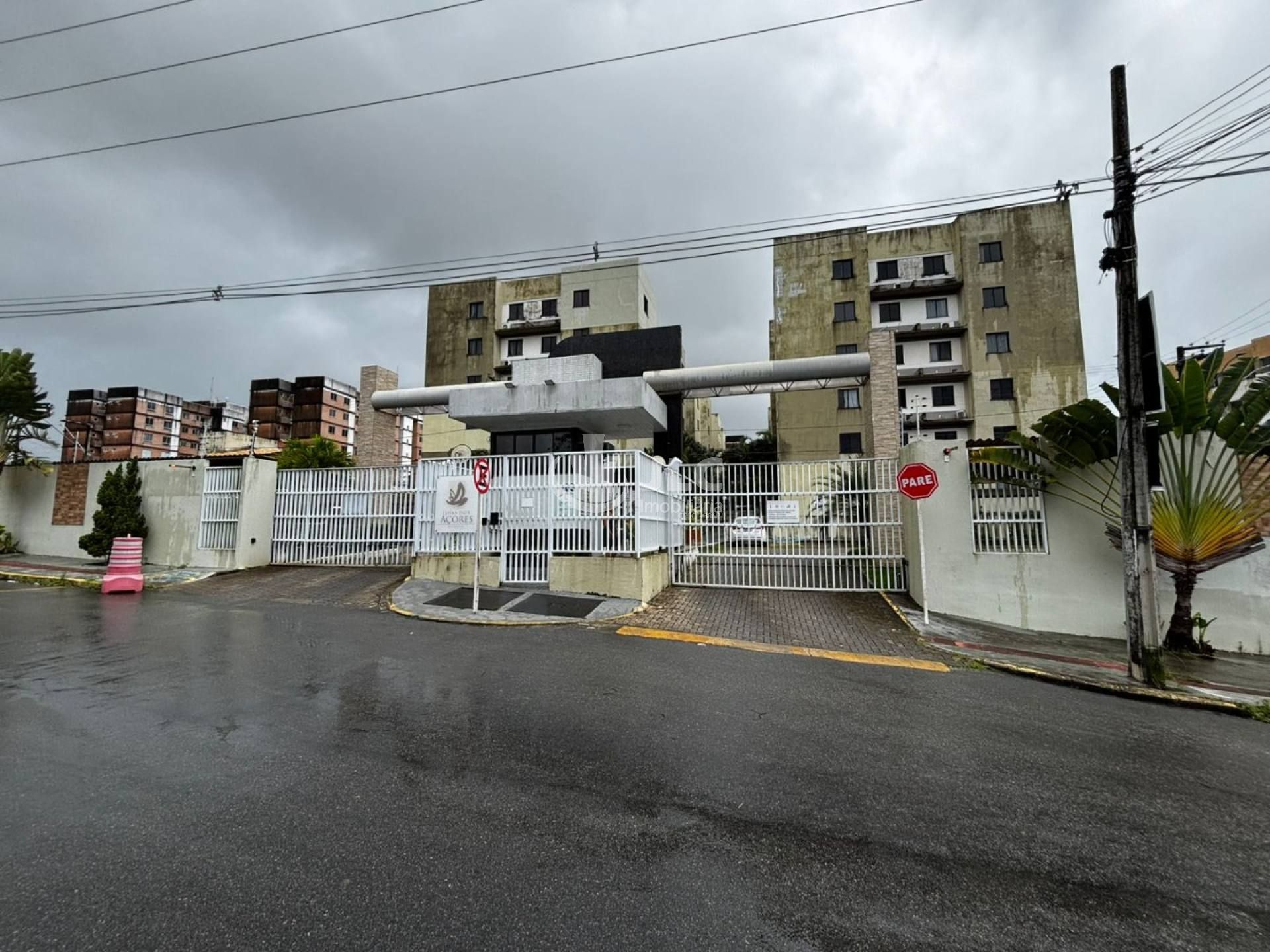 Condomínio Ilha dos Açores- Jabotiana