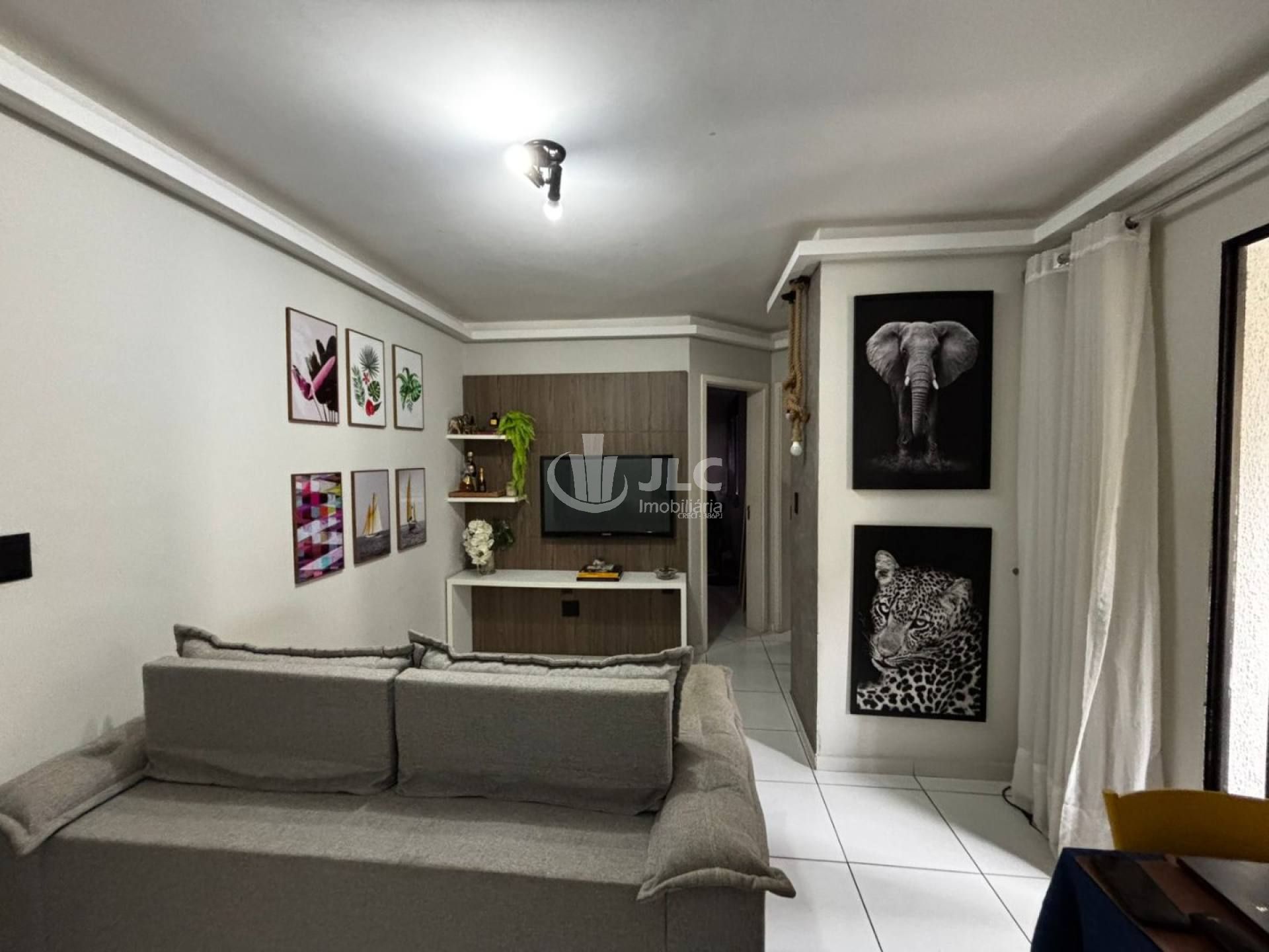 Condomínio Ilha dos Açores- Jabotiana