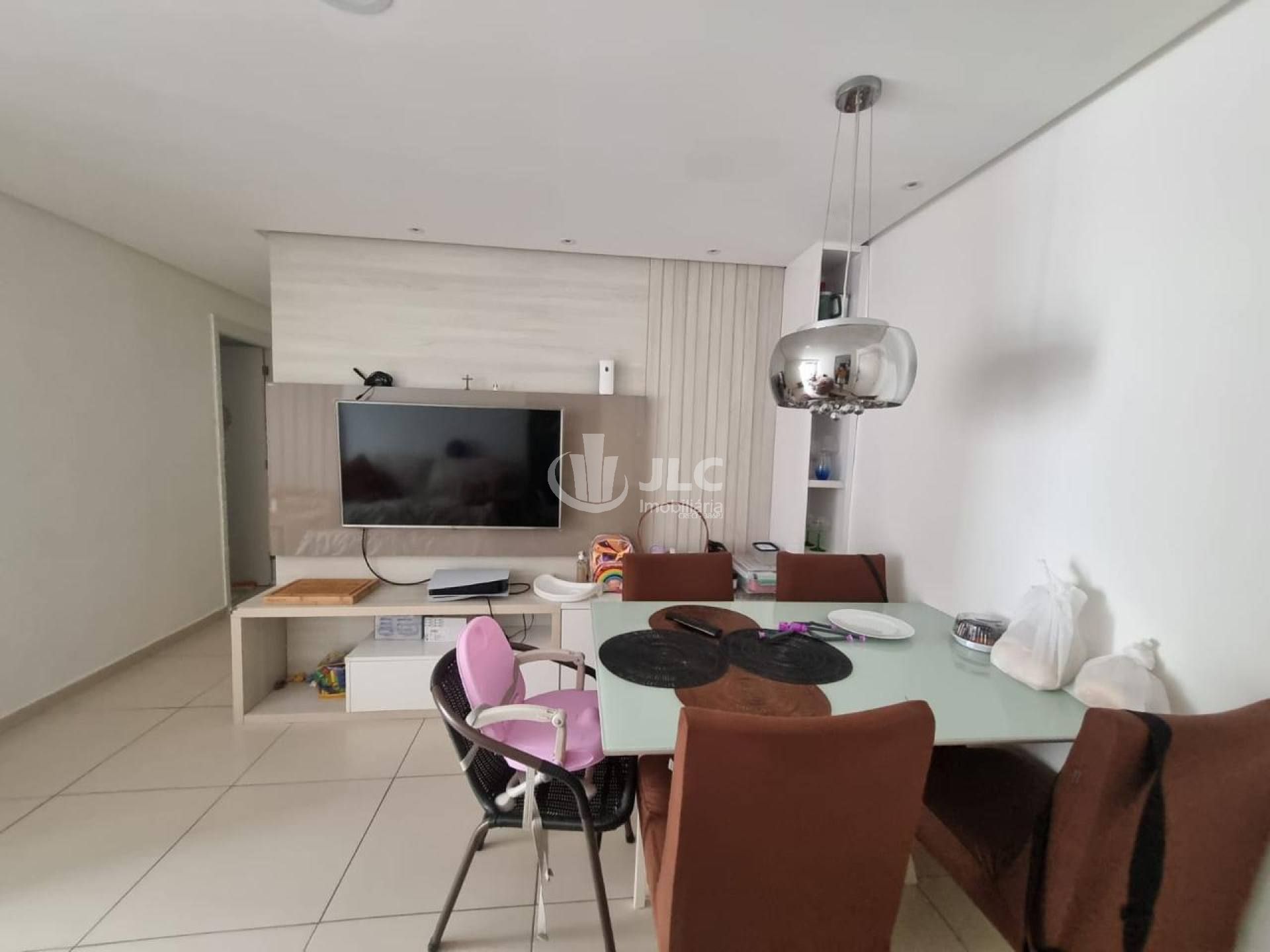 Apartamento à venda -Viamonte Condomínio Clube