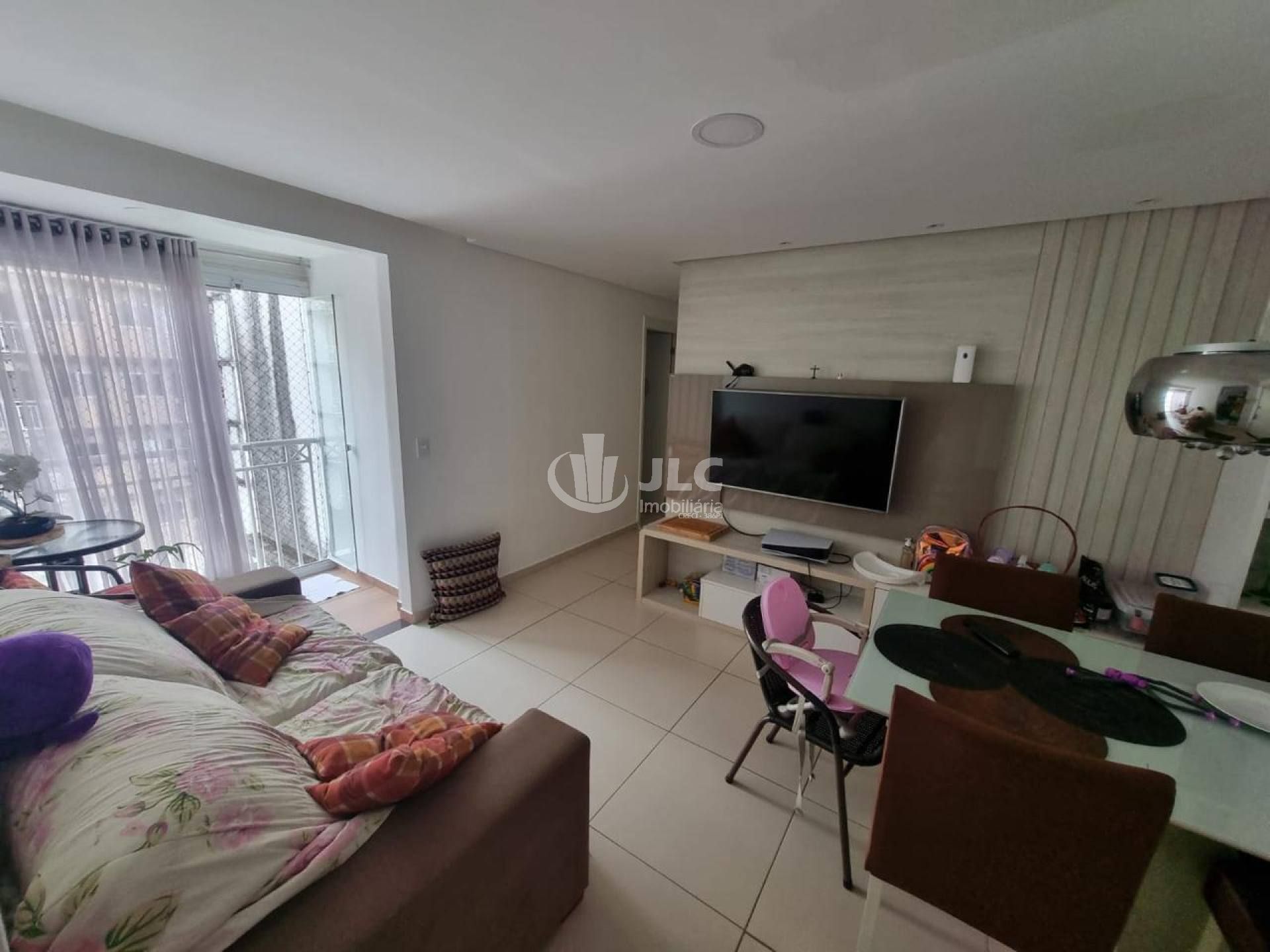 Apartamento à venda -Viamonte Condomínio Clube