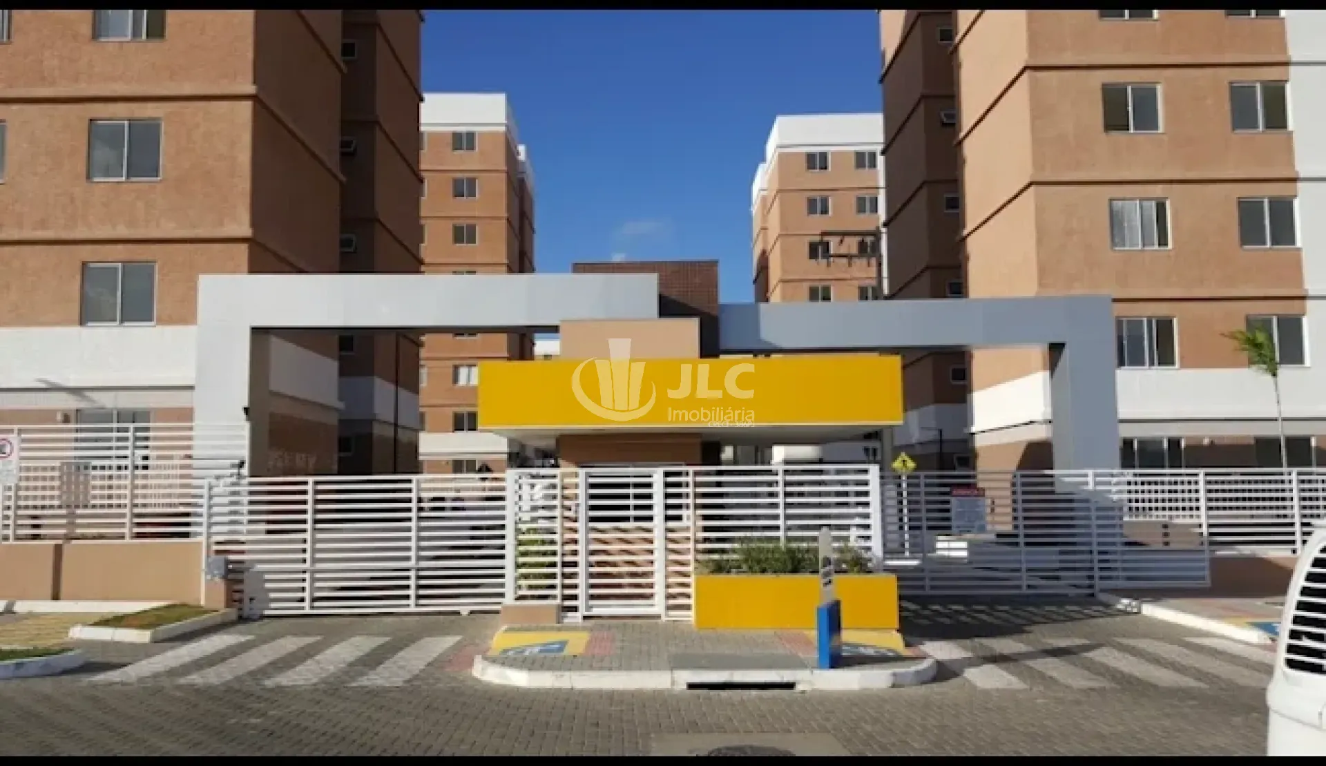Apartamento à venda -Viamonte Condomínio Clube