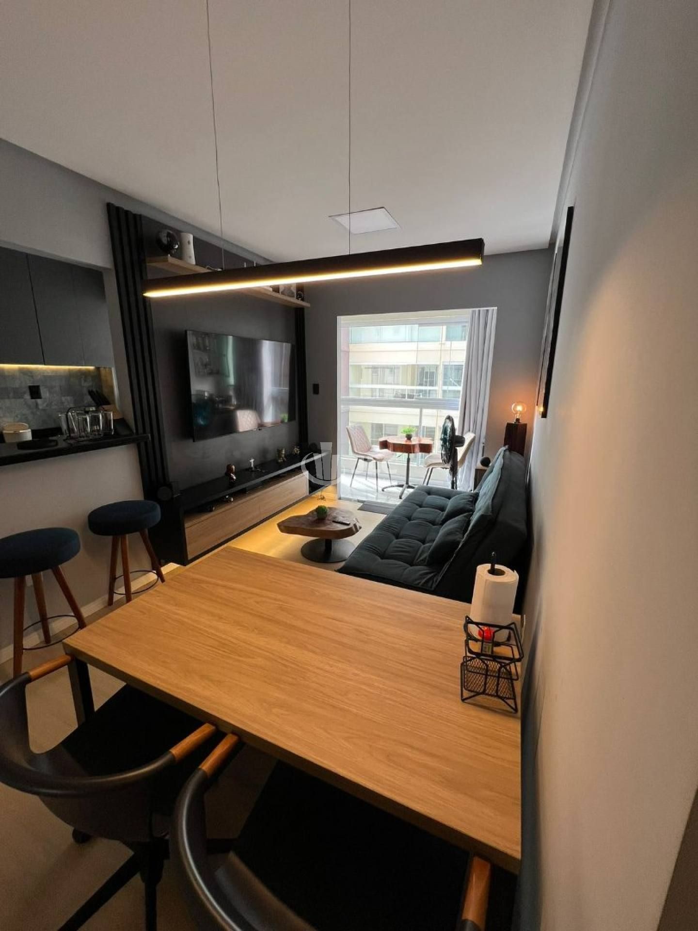 Apartamento à venda -Jardim Serigy