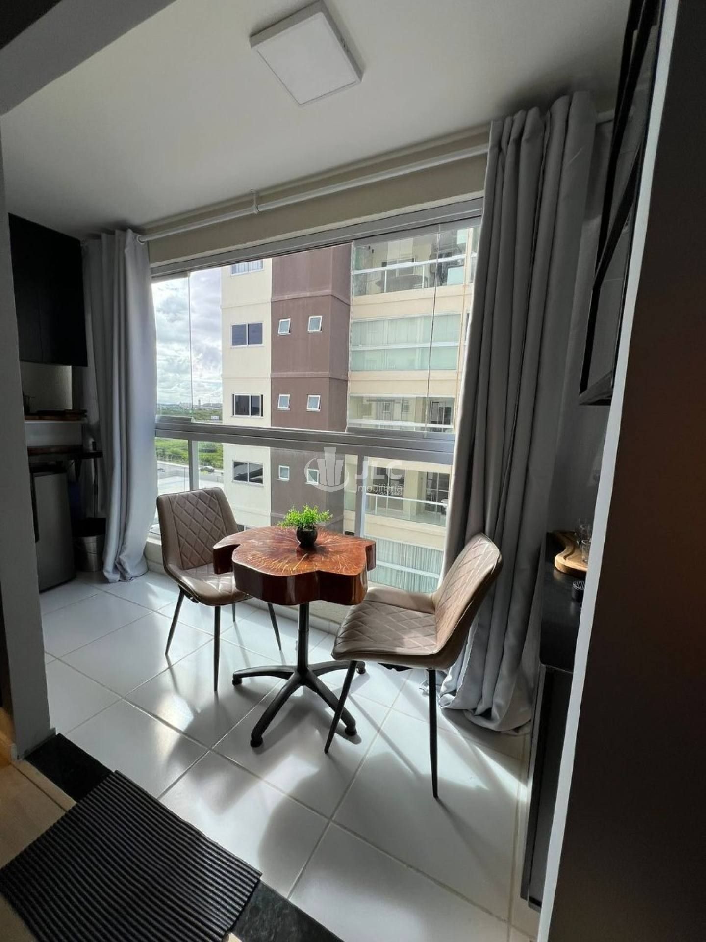 Apartamento à venda -Jardim Serigy
