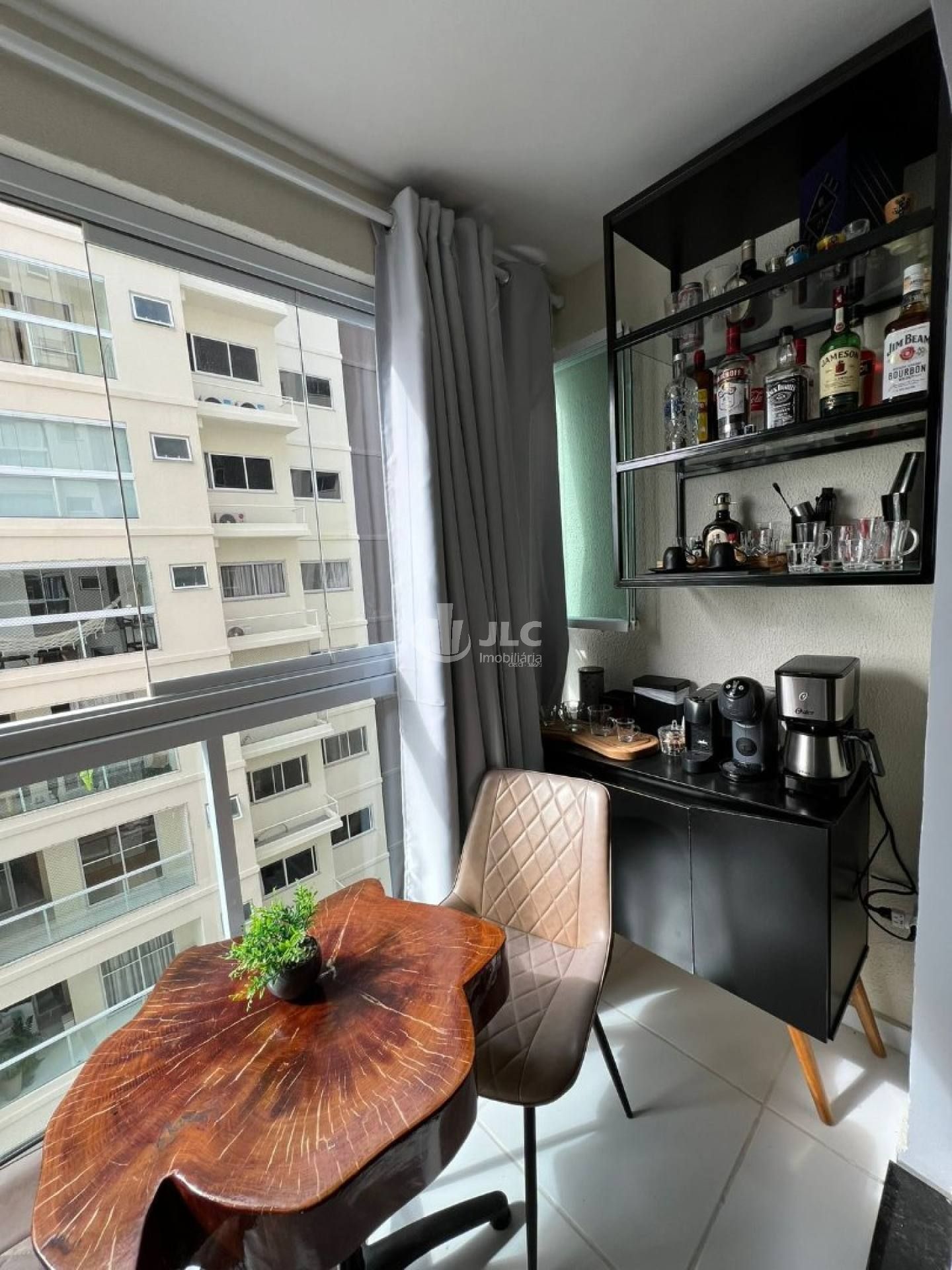 Apartamento à venda -Jardim Serigy