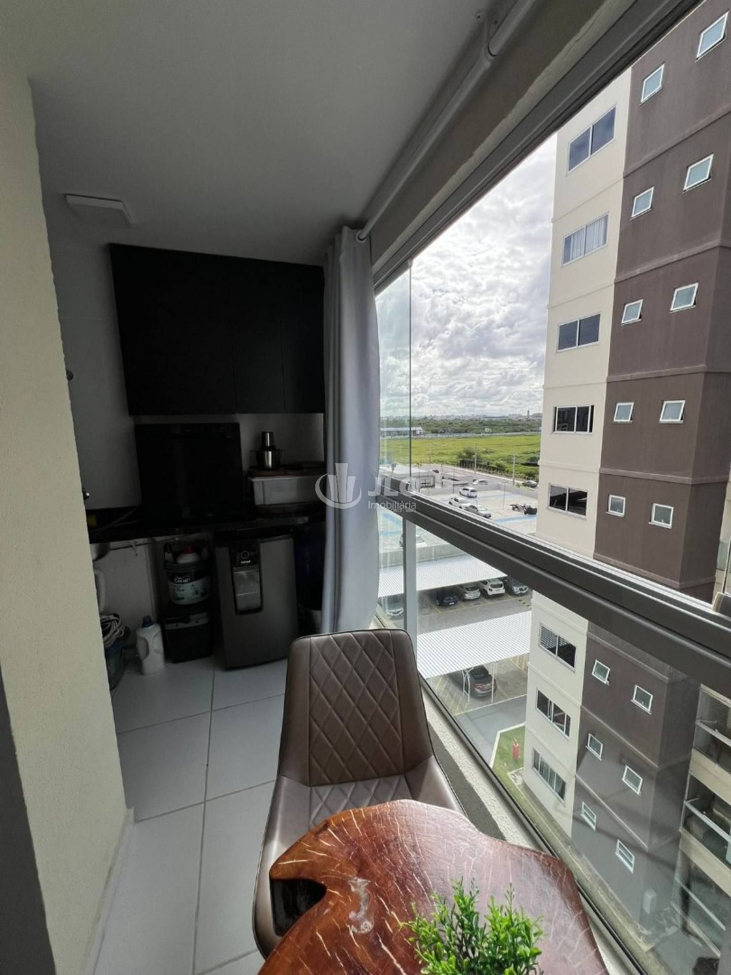 Apartamento à venda -Jardim Serigy