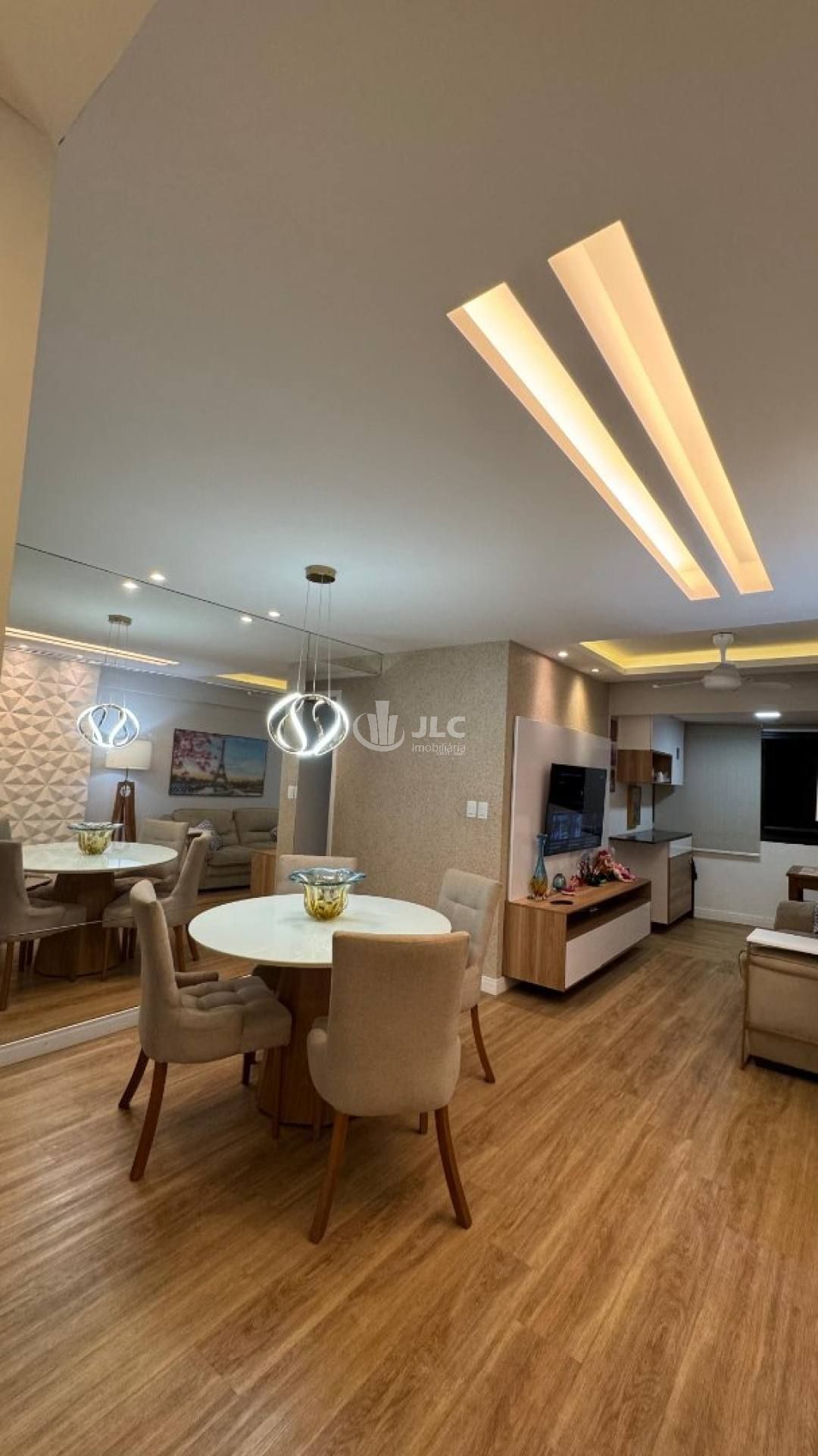 CONDOMINIO PRIVILLEGE RESIDENCE