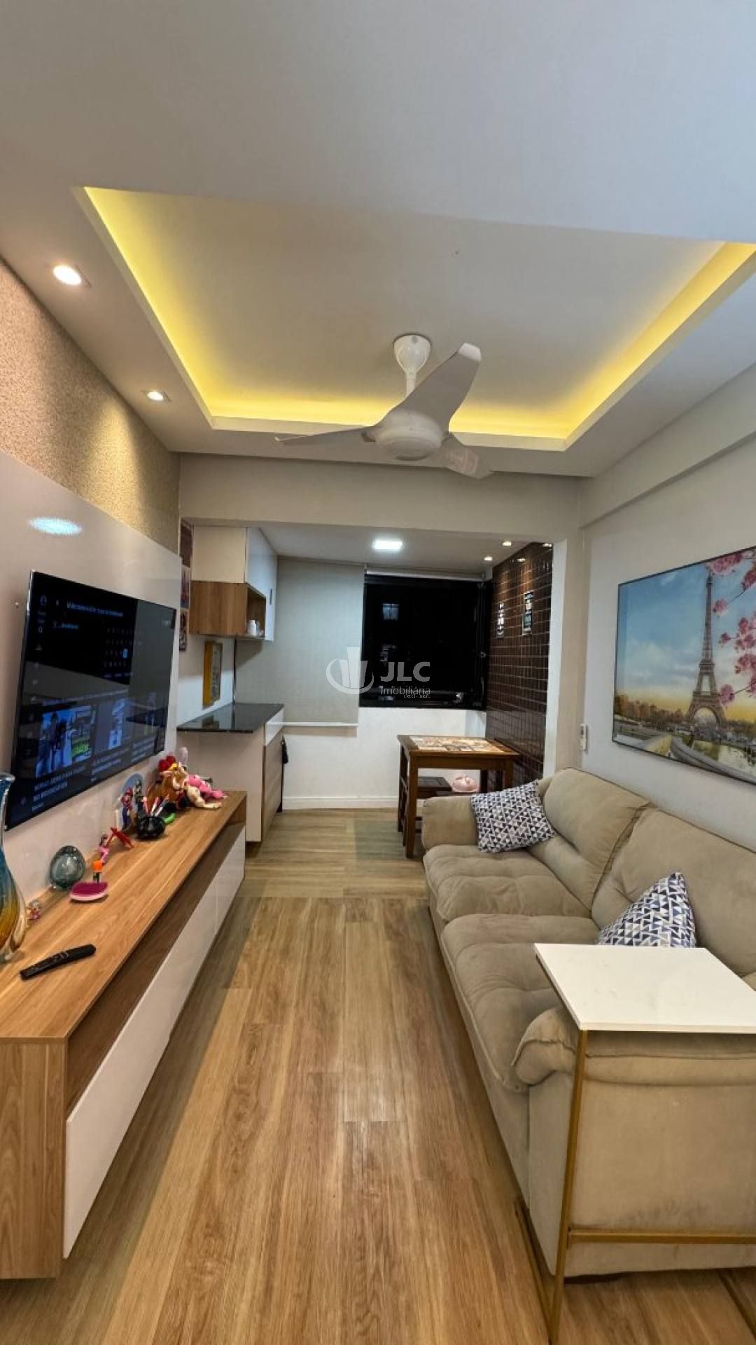 CONDOMINIO PRIVILLEGE RESIDENCE