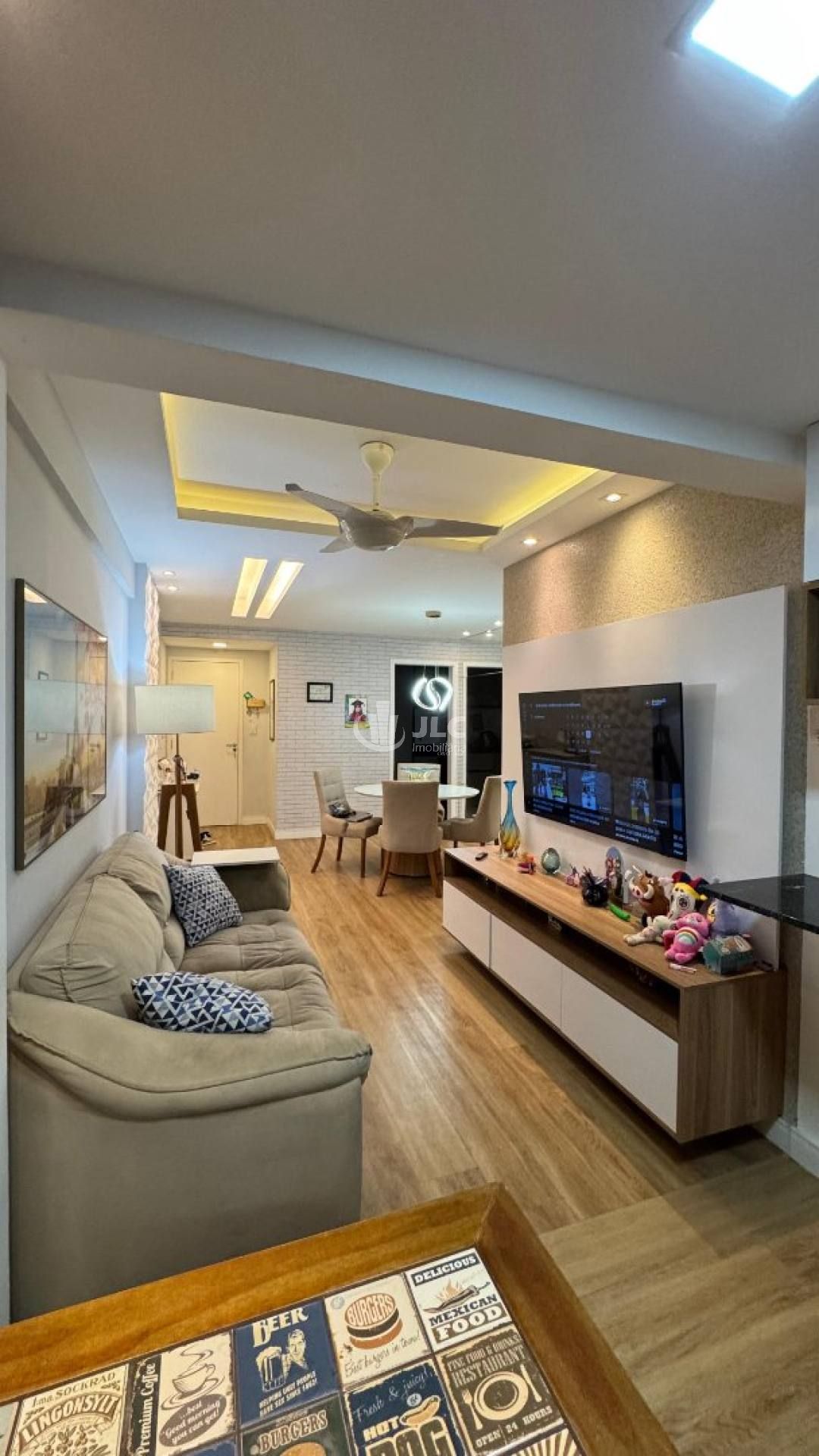 CONDOMINIO PRIVILLEGE RESIDENCE