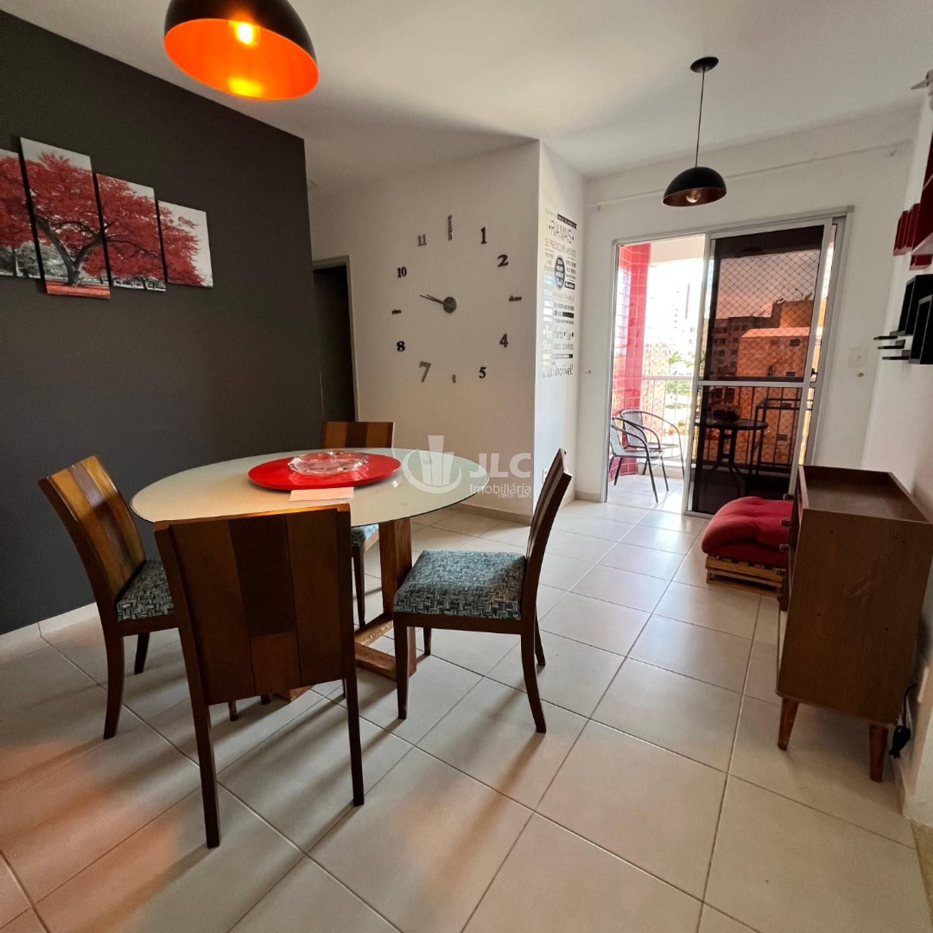 Apartamento à Venda – Condomínio Solar Mediterrâneo